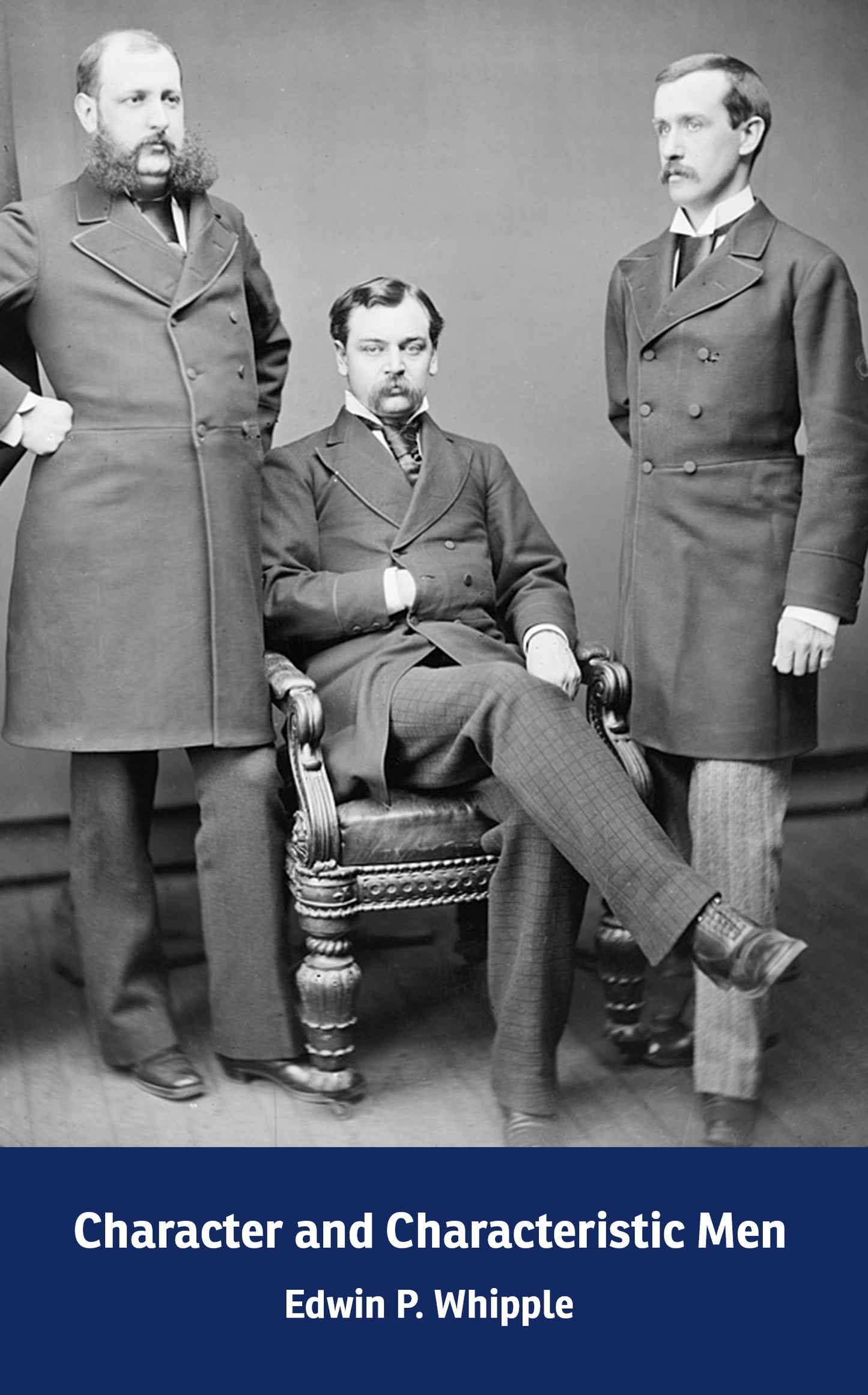 Character and Characteristic Men