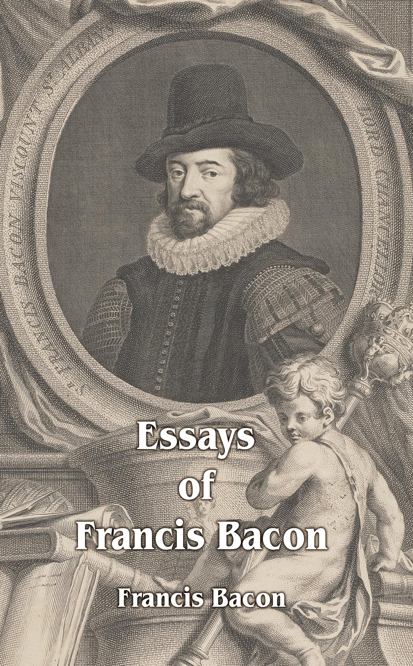 Essays of Francis Bacon