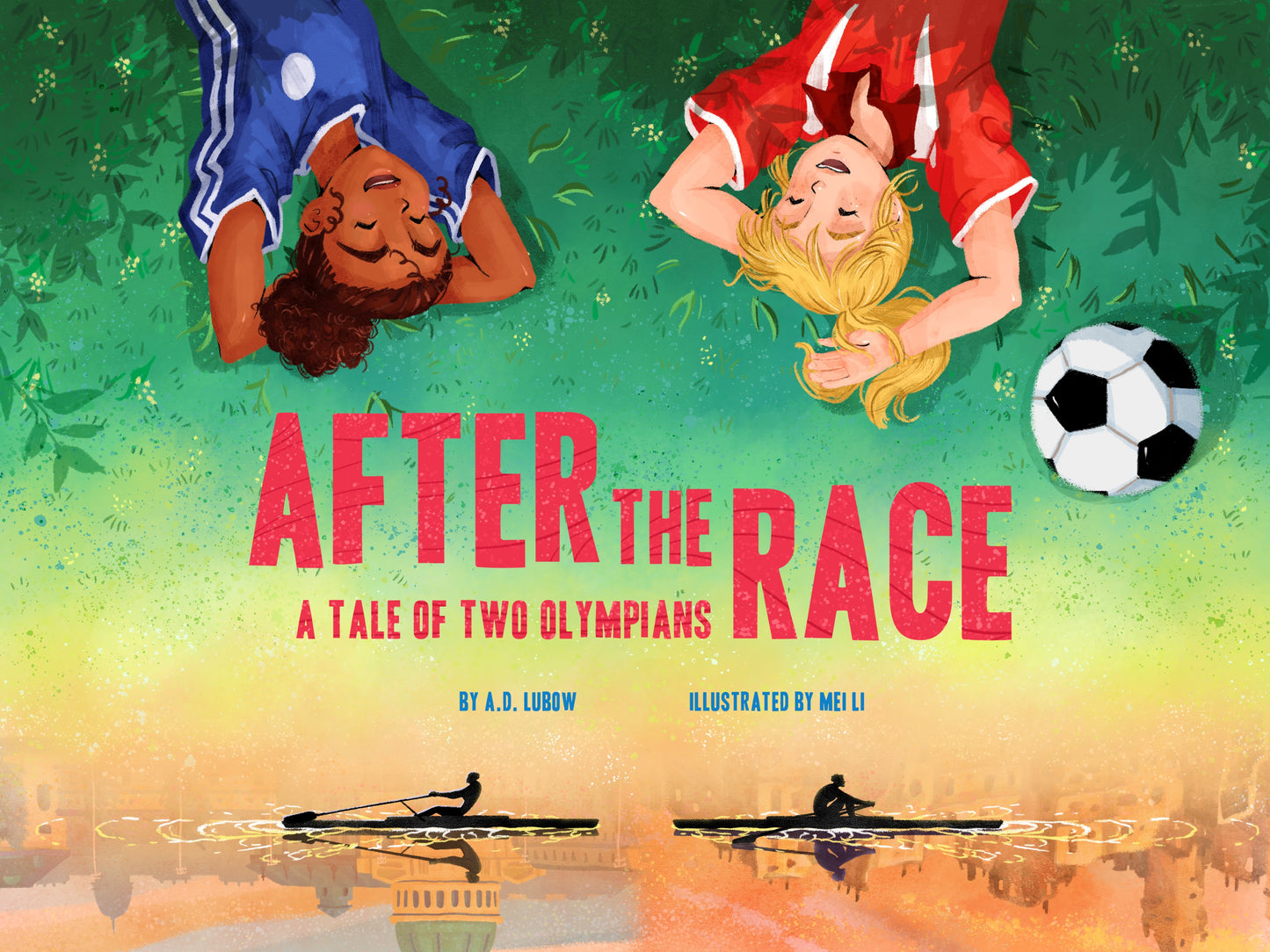 After the Race