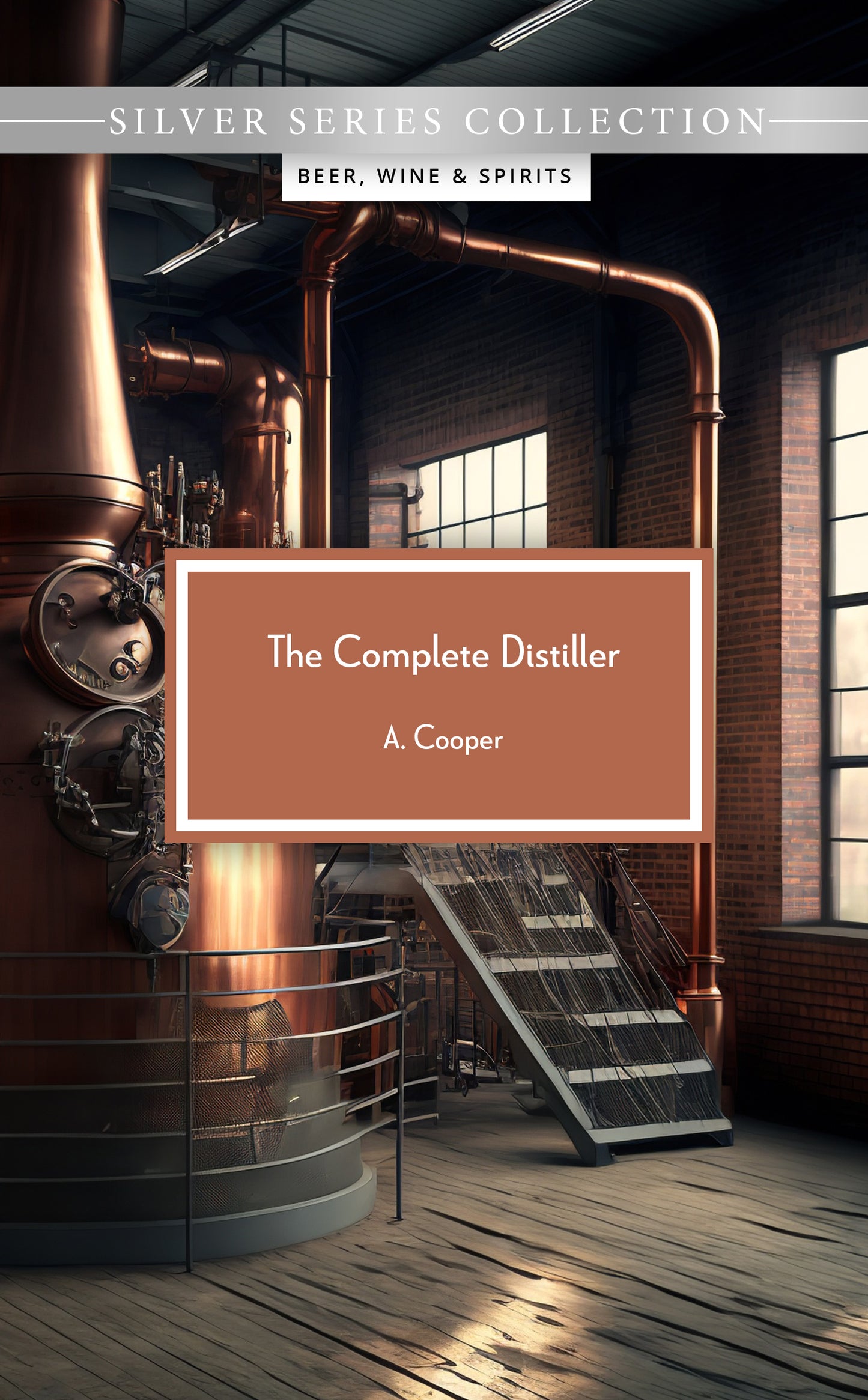 The Complete Distiller