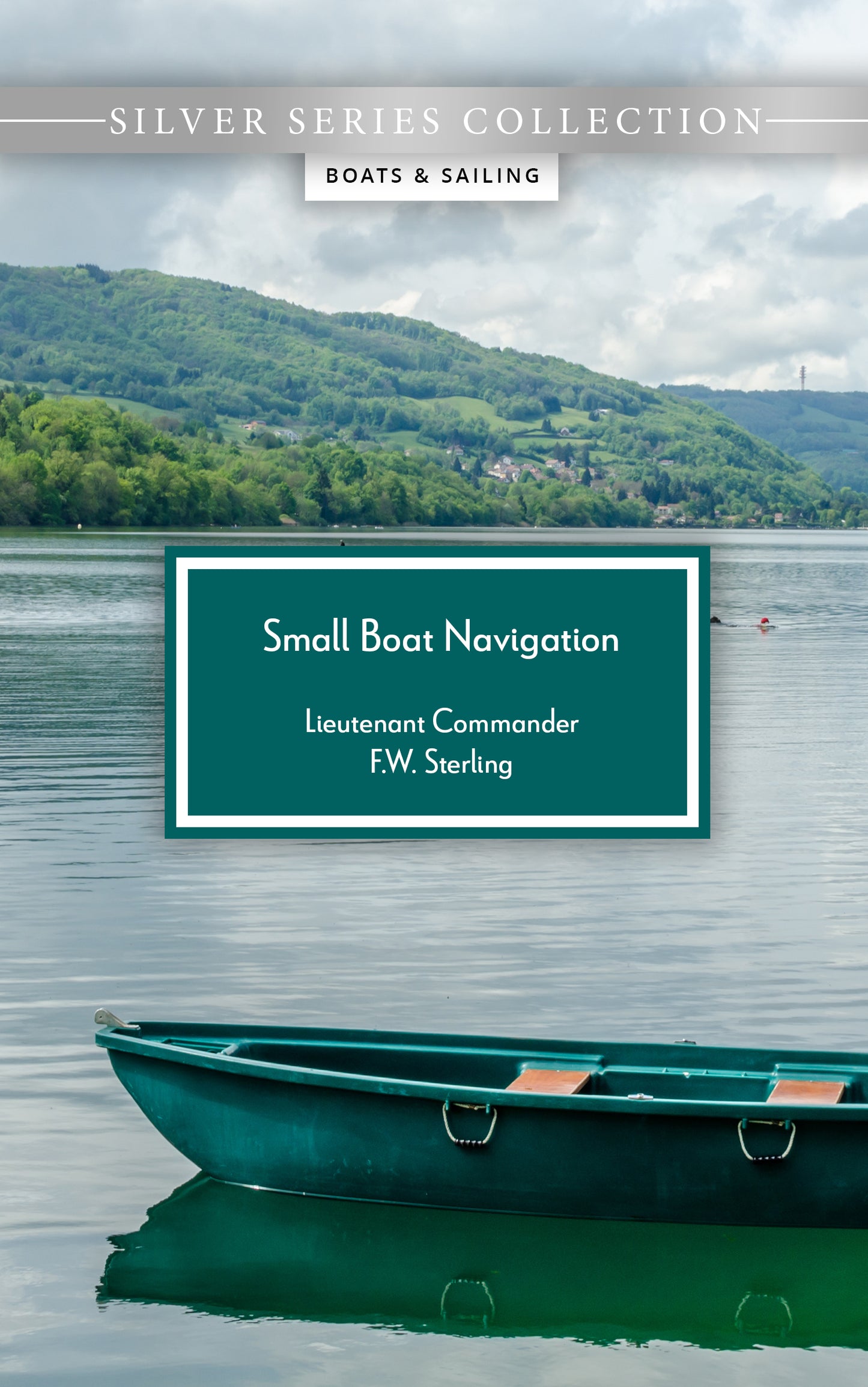 Small Boat Navigation