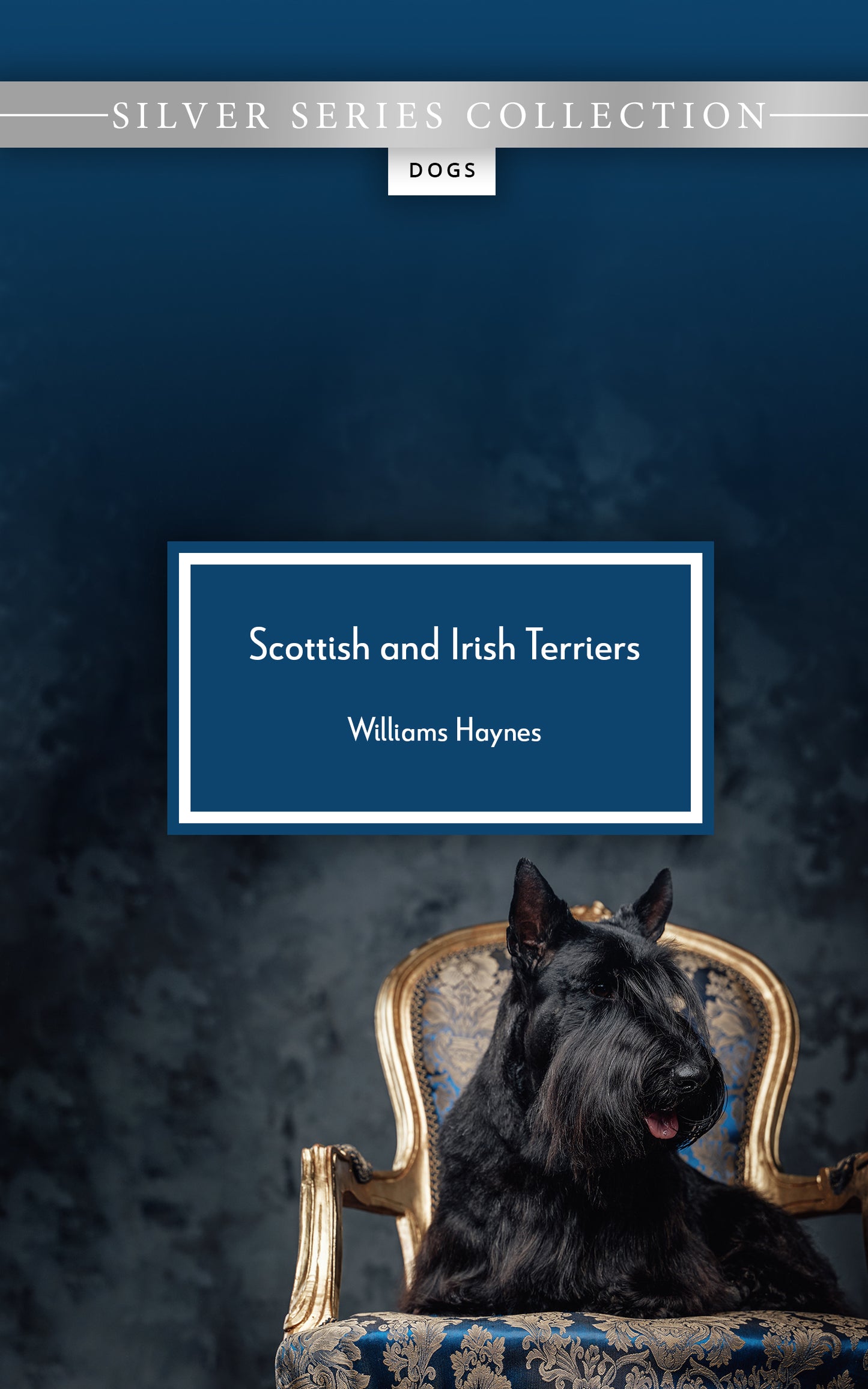 Scottish and Irish Terriers