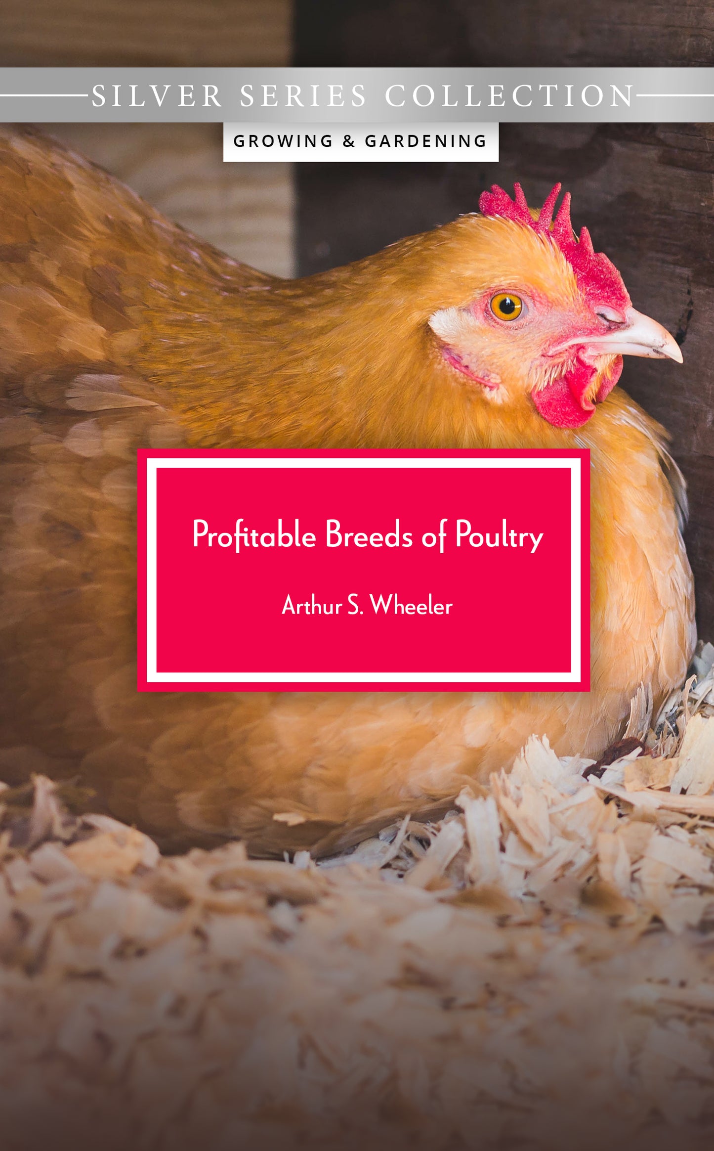 Profitable Breeds of Poultry