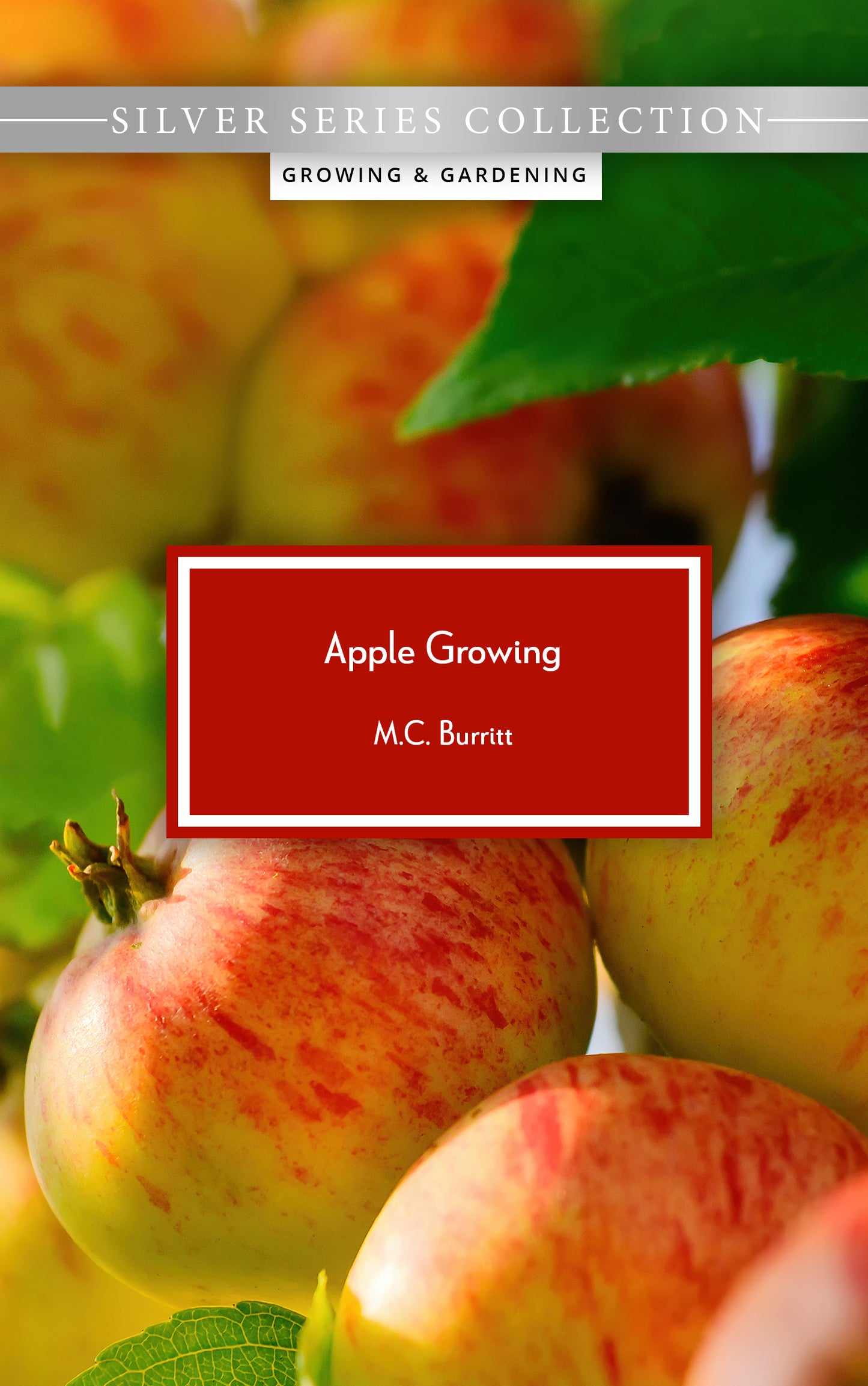 Apple Growing