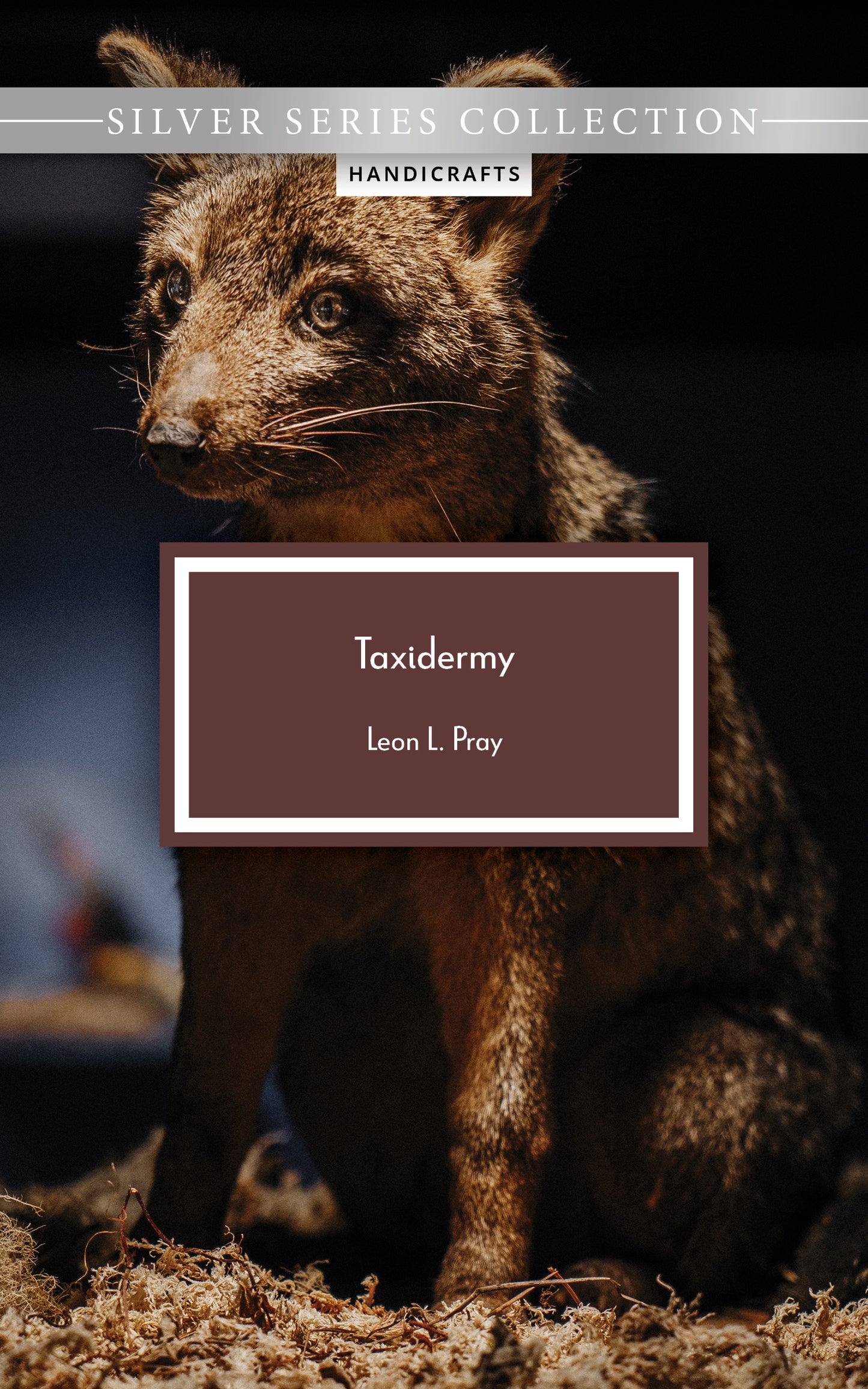 Taxidermy
