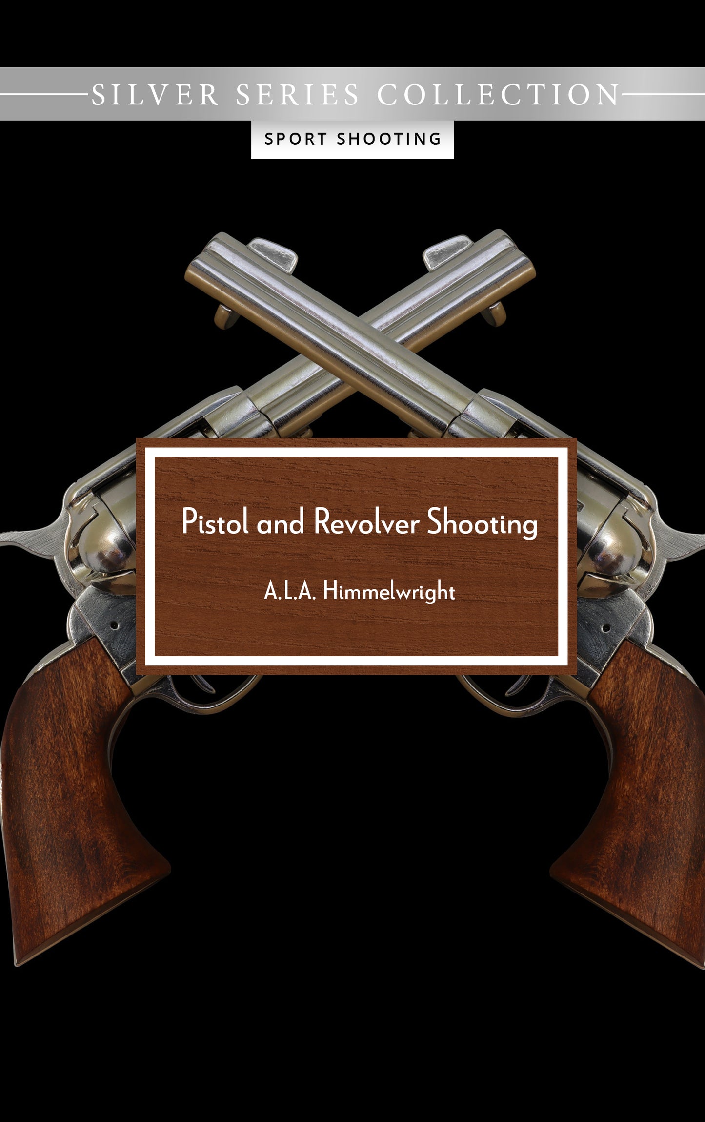 Pistol and Revolver Shooting