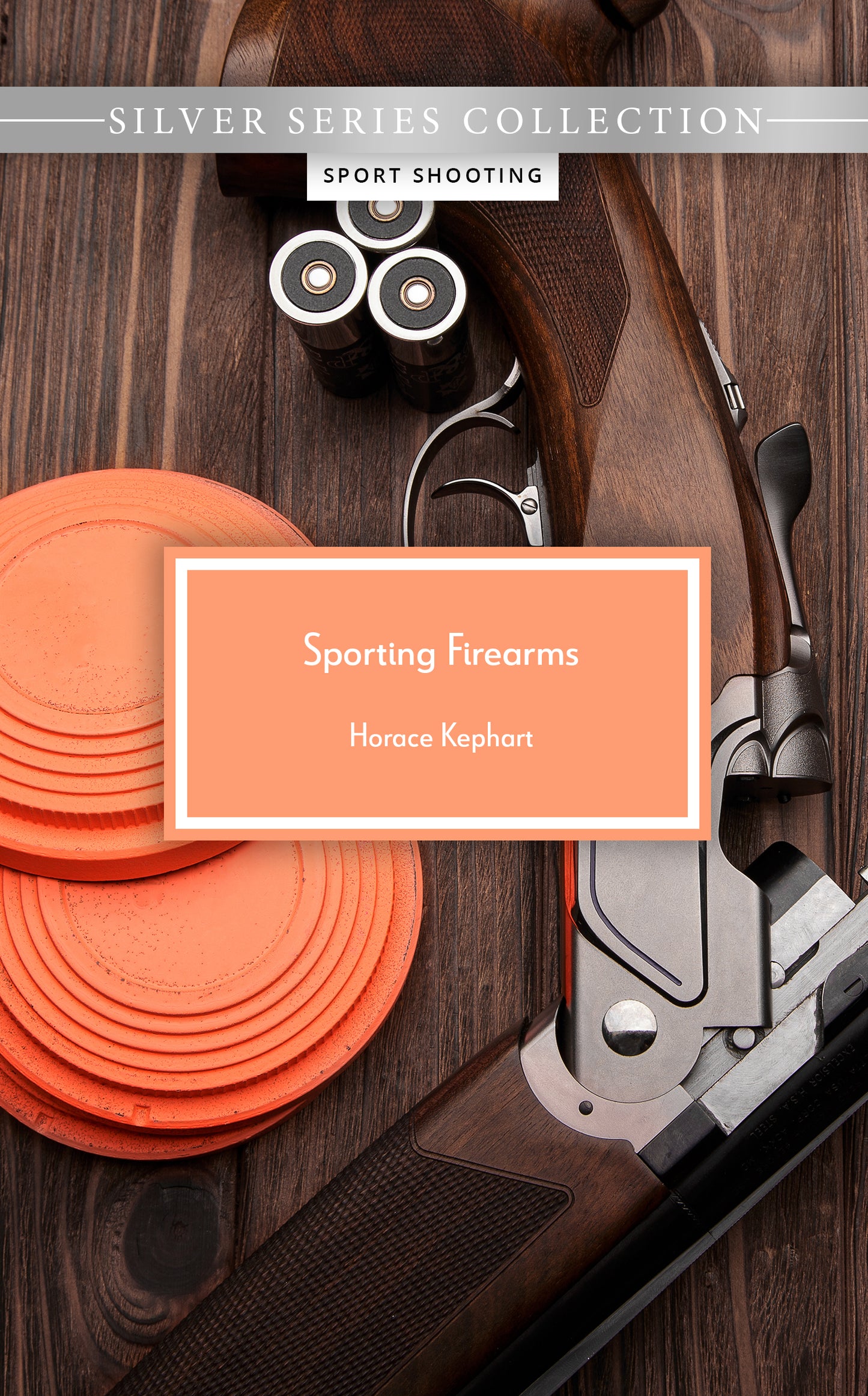 Sporting Firearms