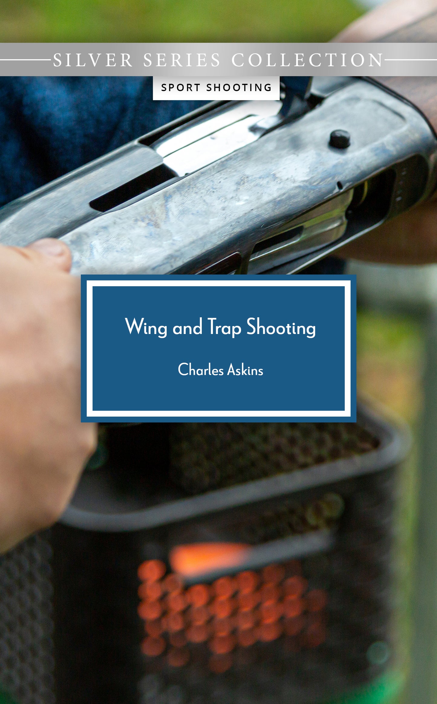 Wing and Trap Shooting