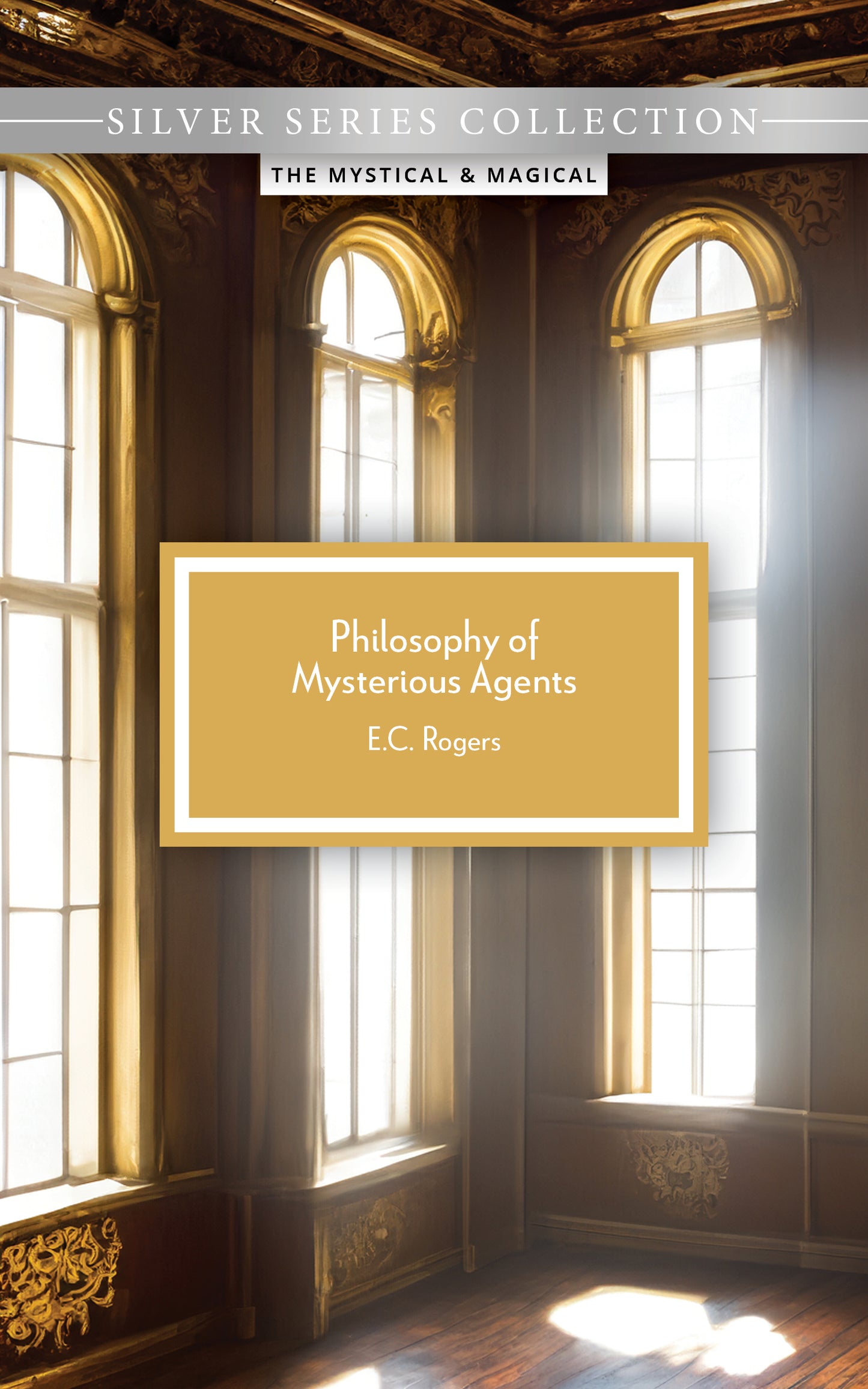 Philosophy of Mysterious Agents