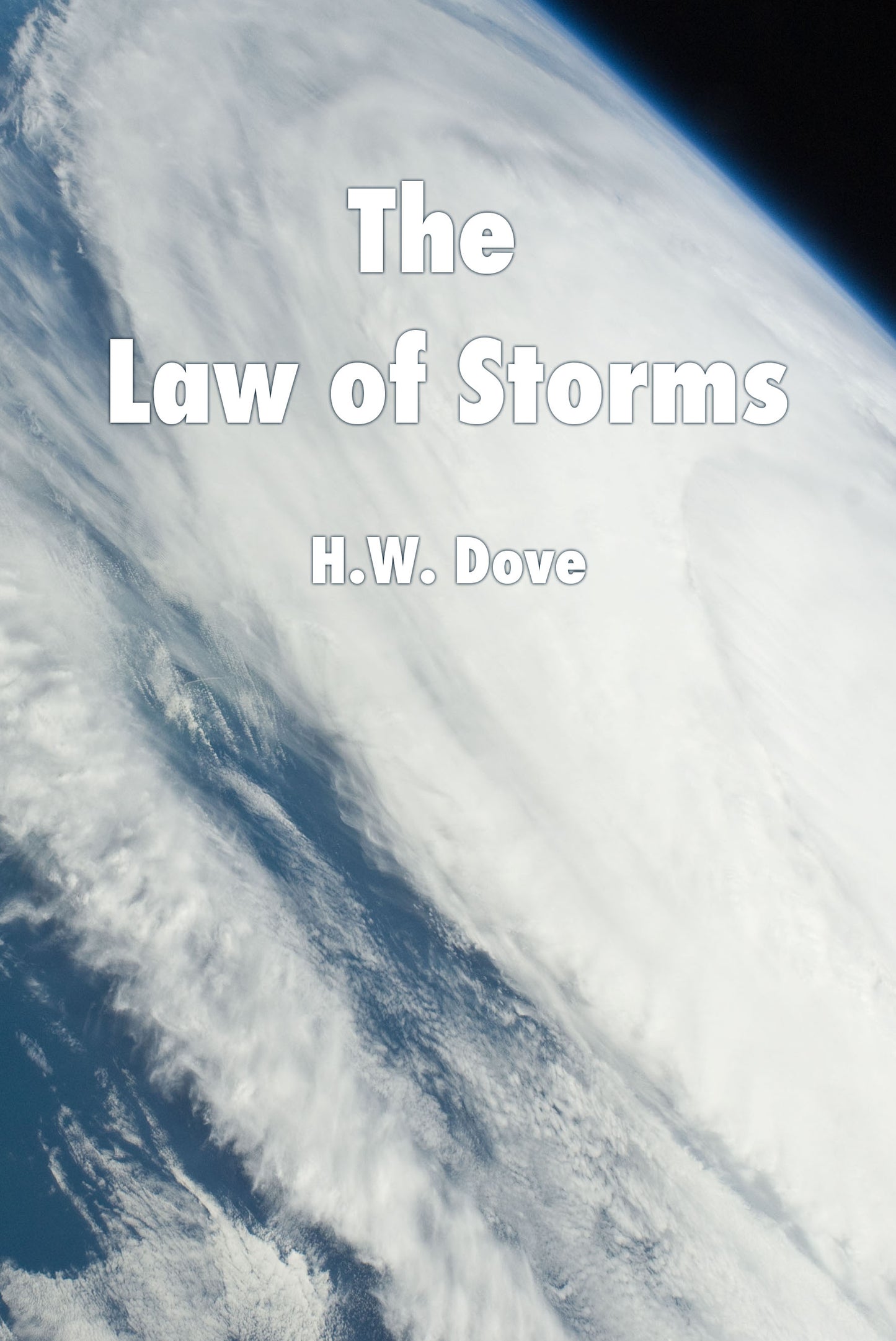 The Law of Storms