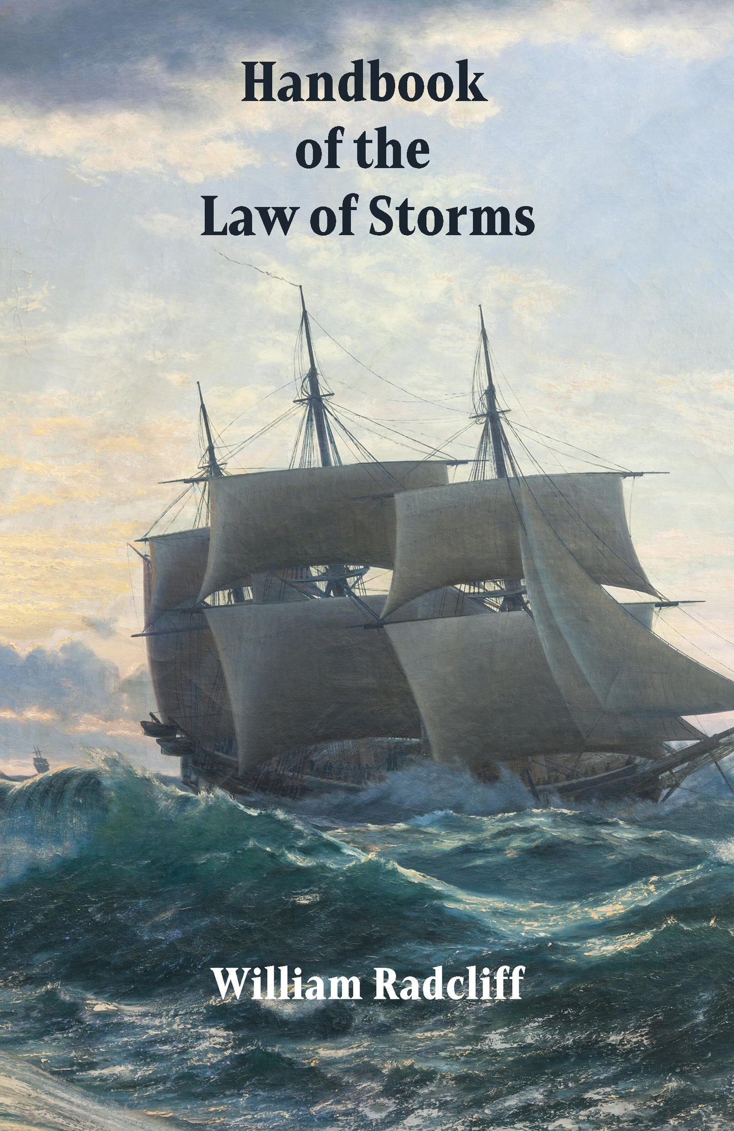 Handbook of the Law of Storms