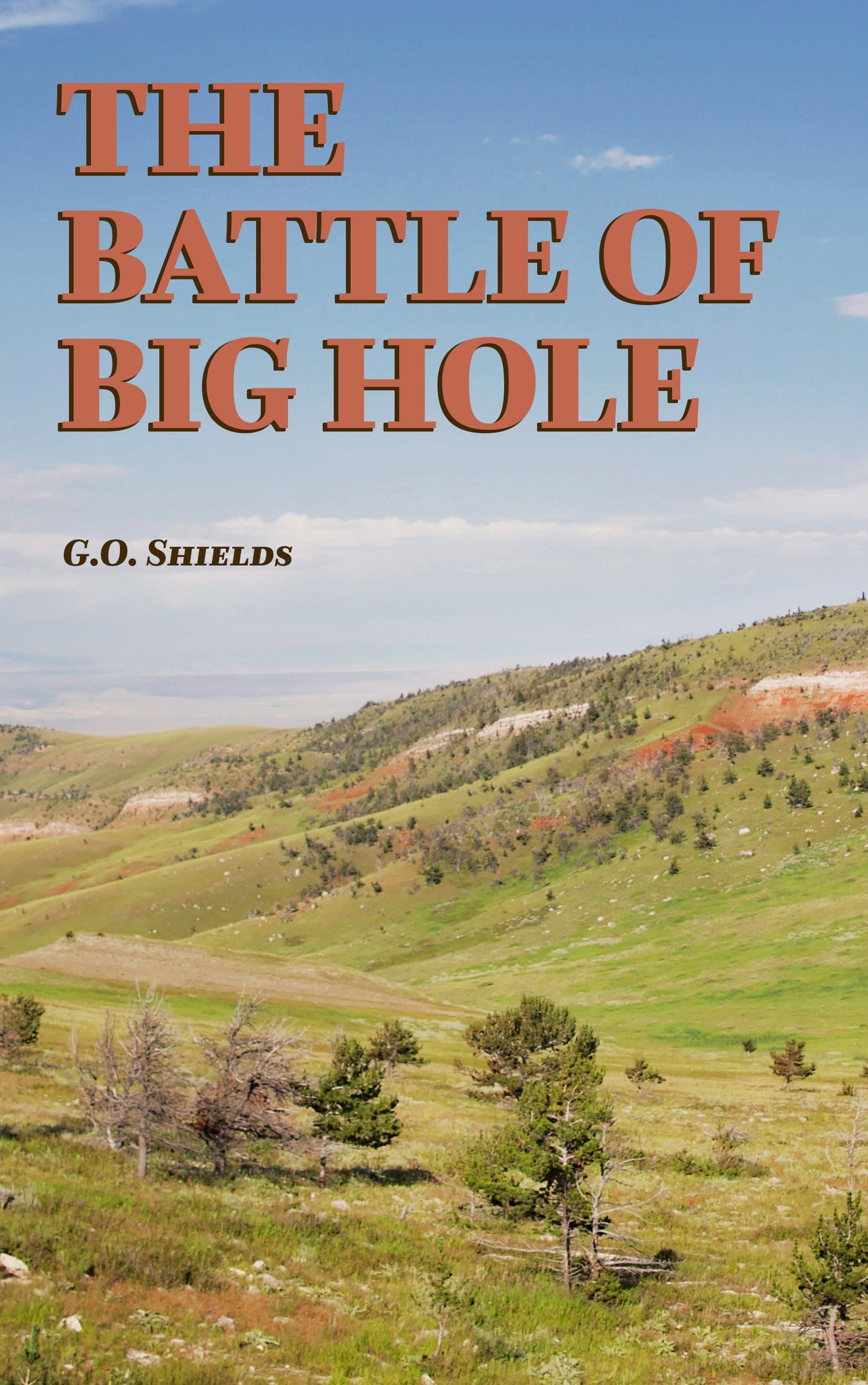 The Battle of Big Hole