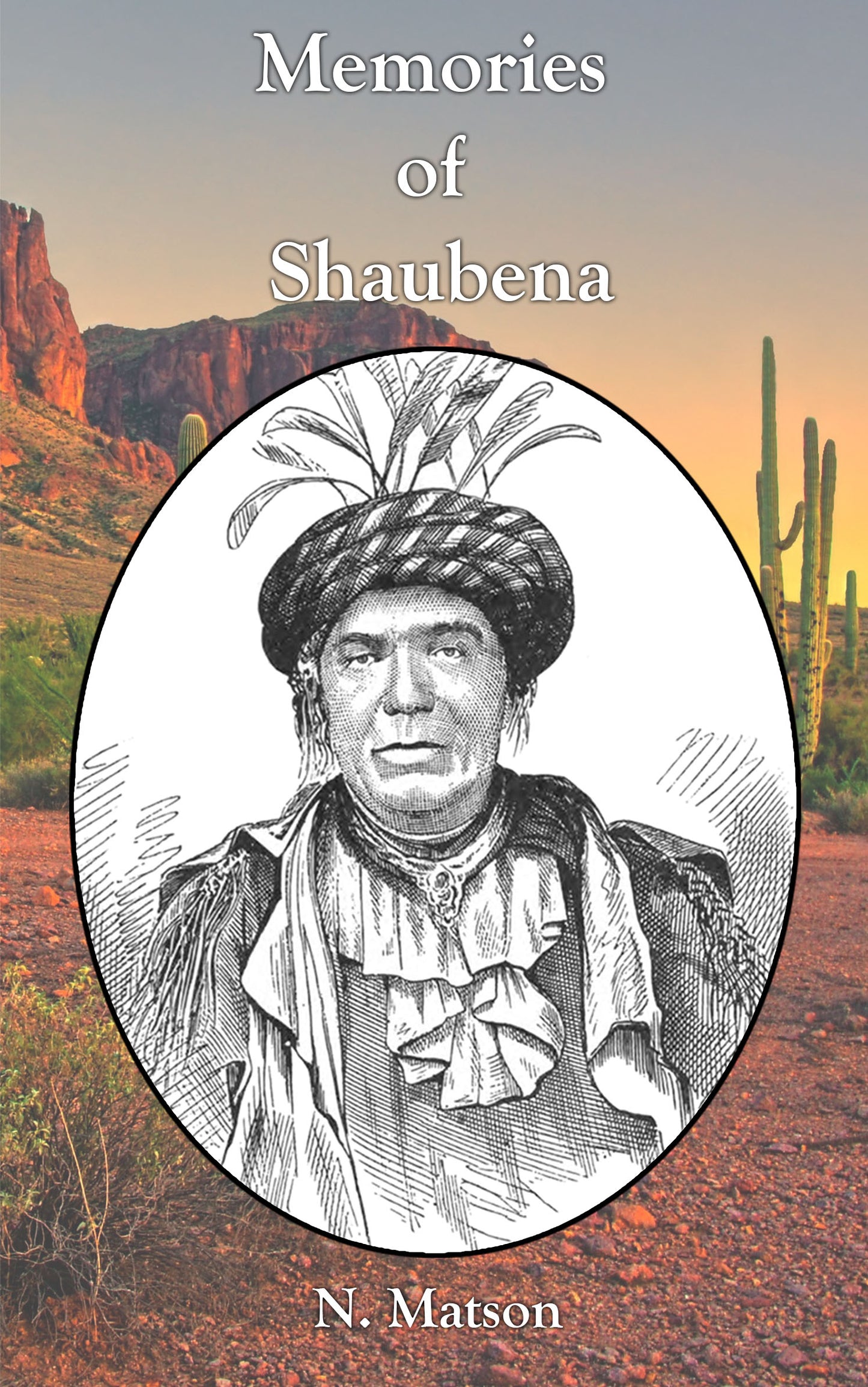 Memories of Shaubena