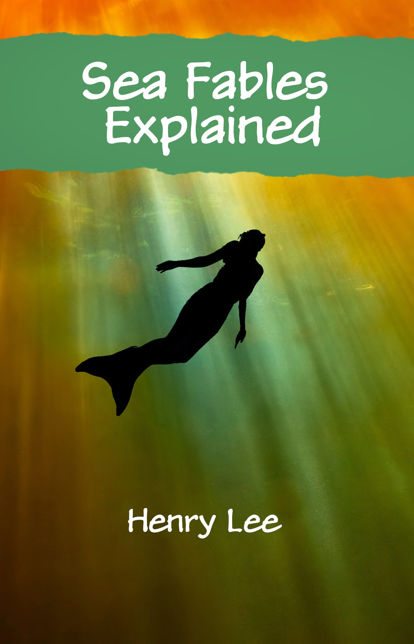 Sea Fables Explained