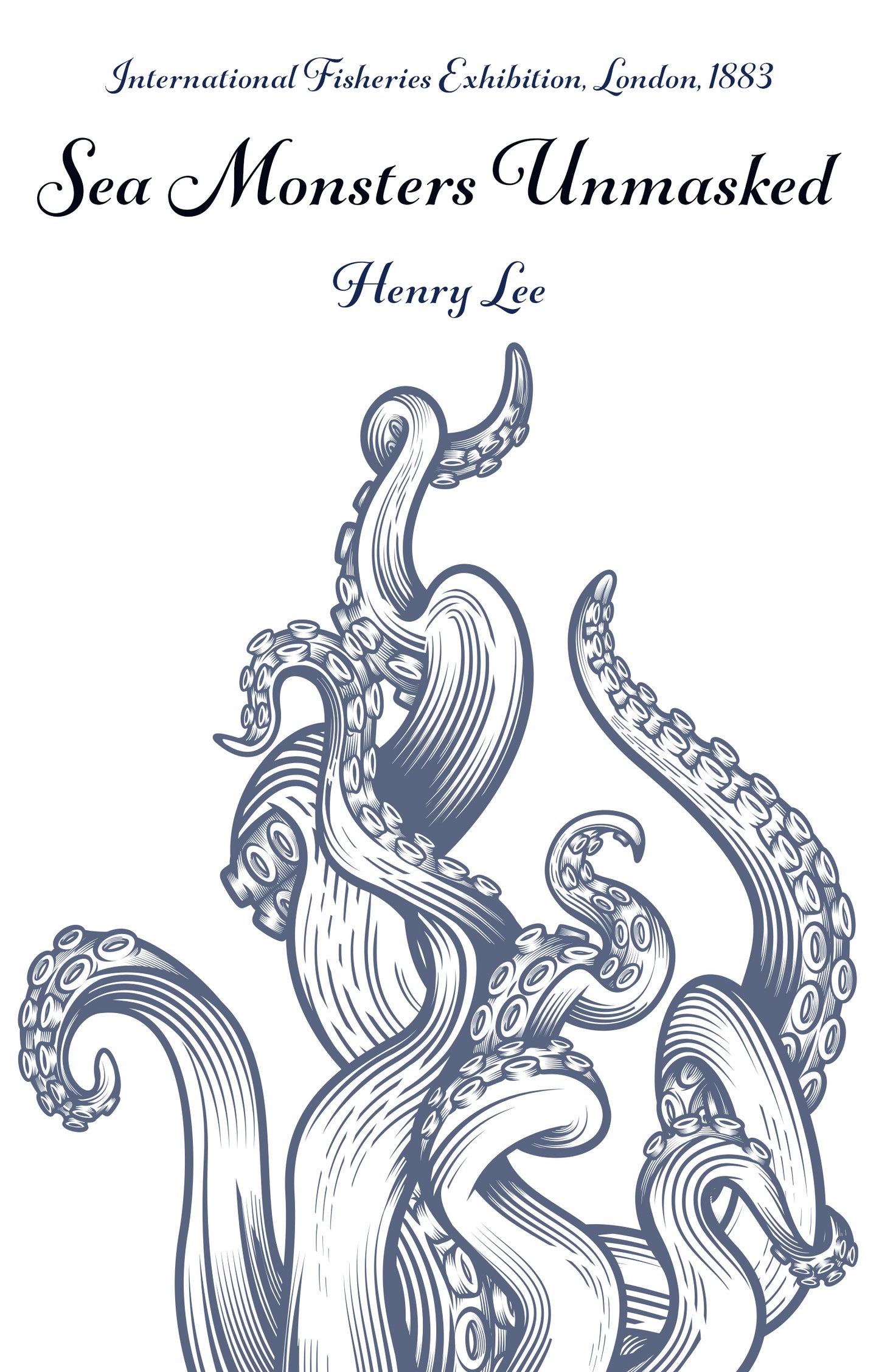 Sea Monsters Unmasked