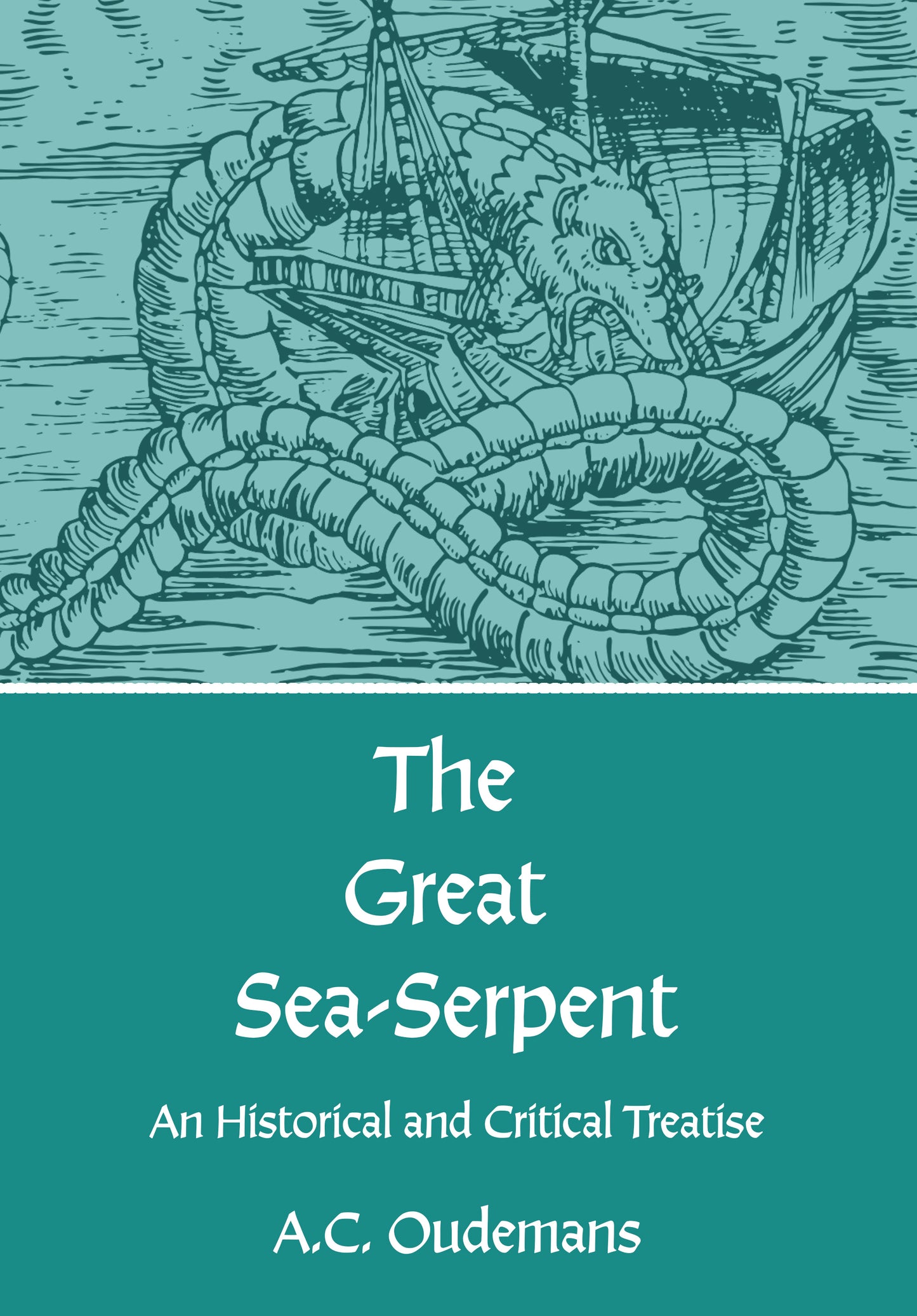 The Great Sea-Serpent
