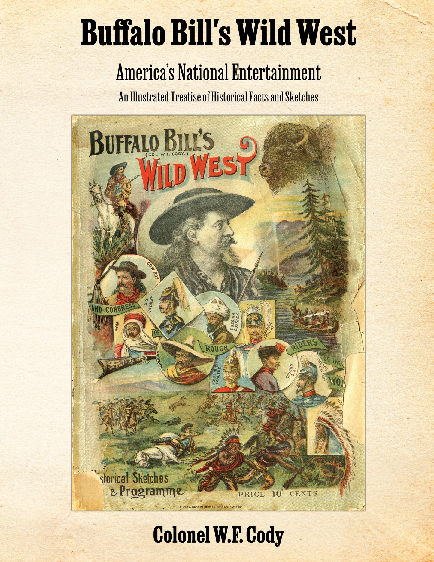 Buffalo Bill's Wild West