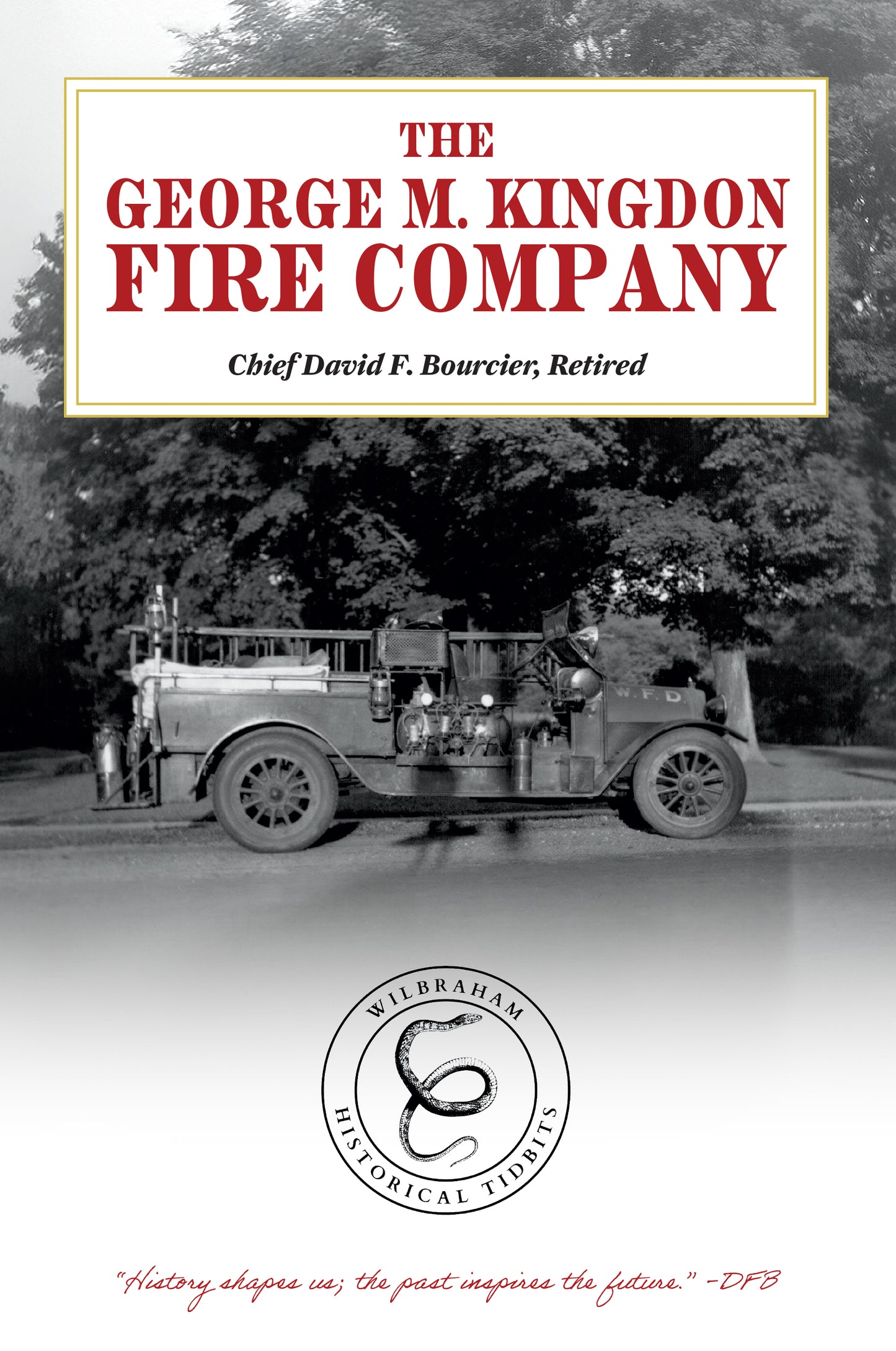 The George M. Kingdon Fire Company