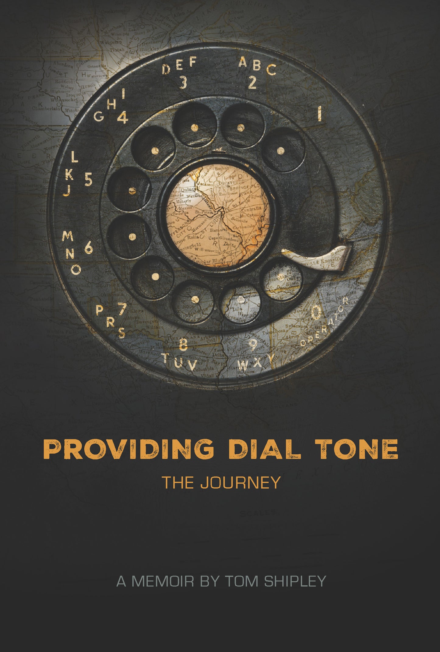 Providing Dial Tone: The Journey
