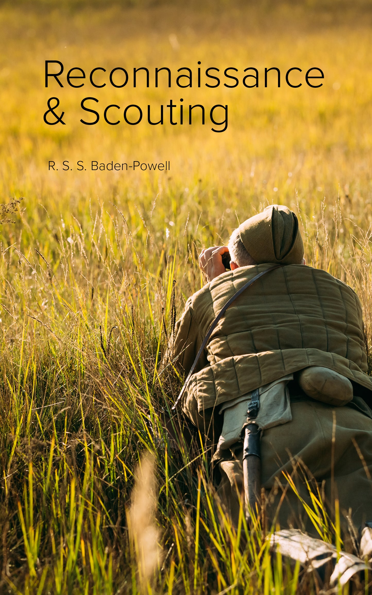 Reconnaissance and Scouting