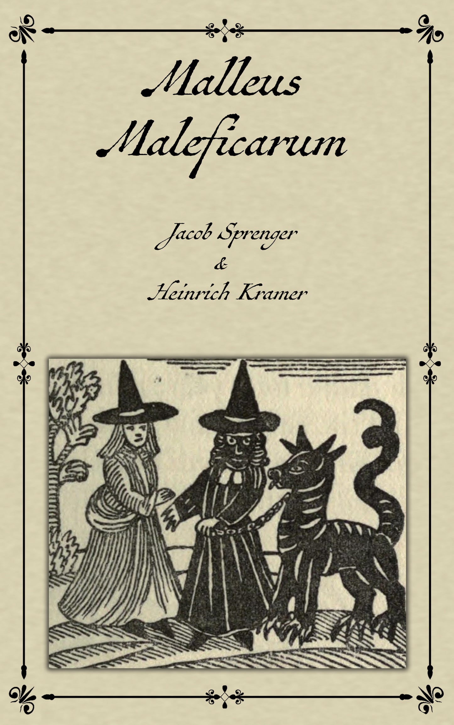 Malleus Maleficarum