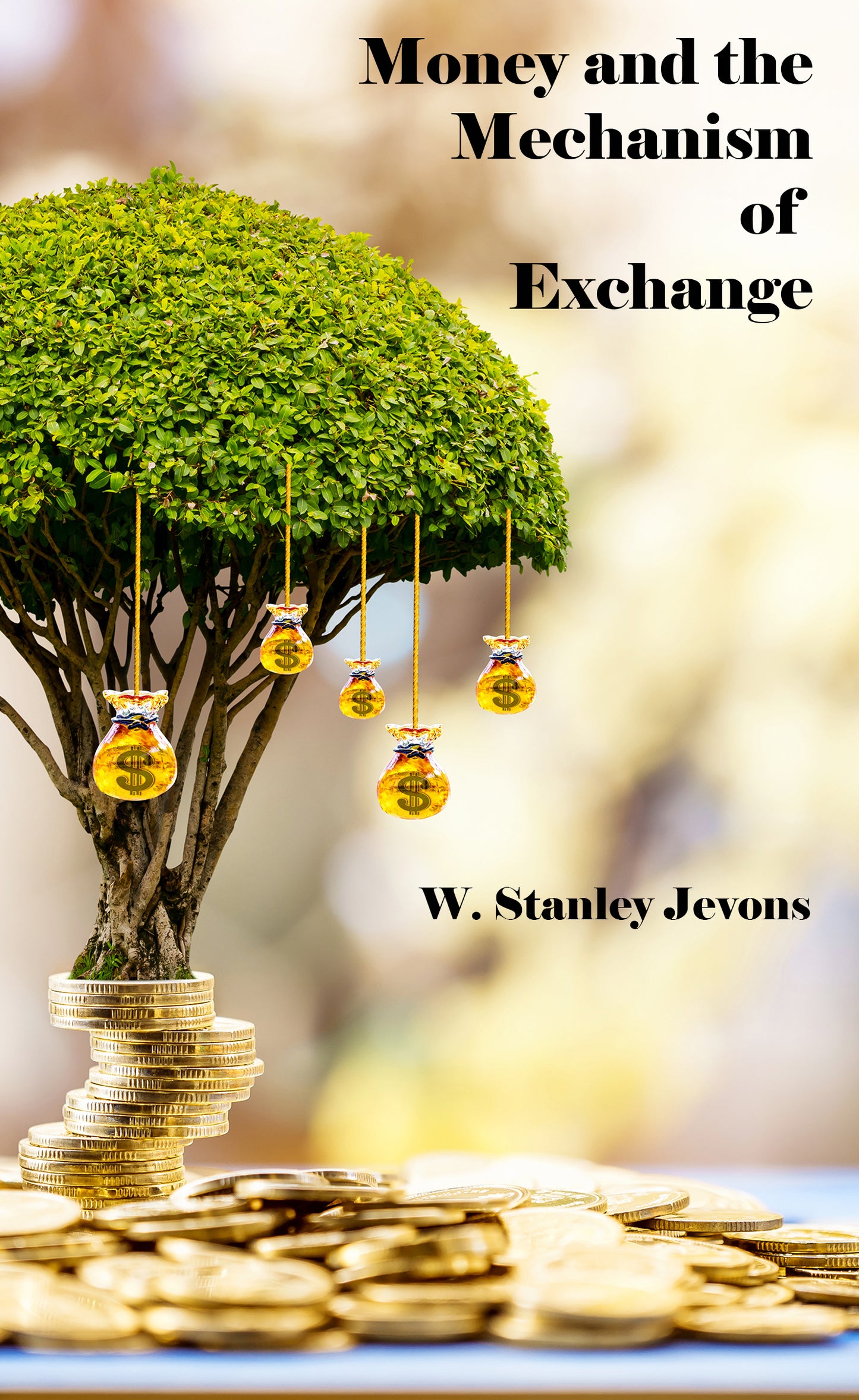 Money and the Mechanism of Exchange