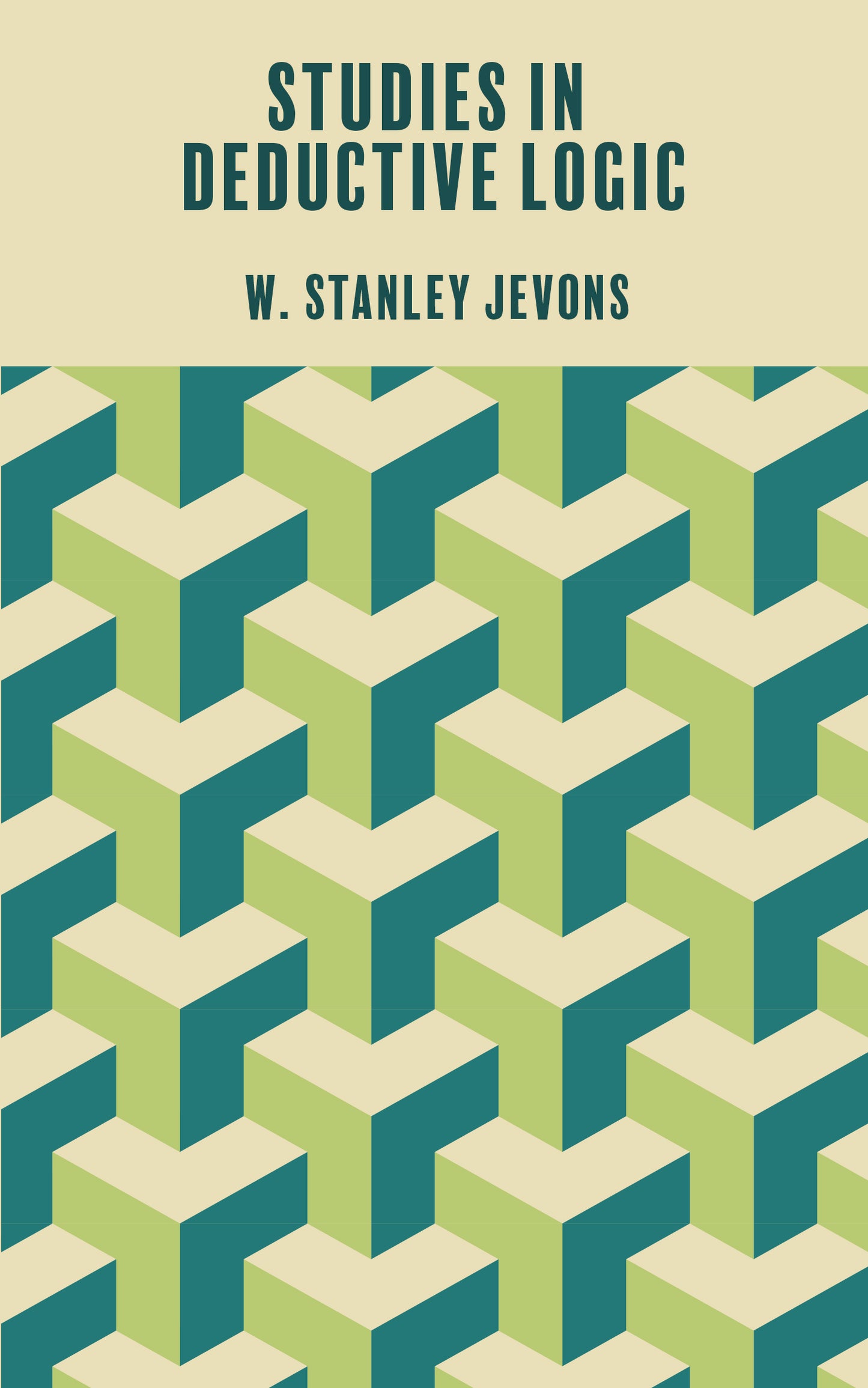 Studies in Deductive Logic