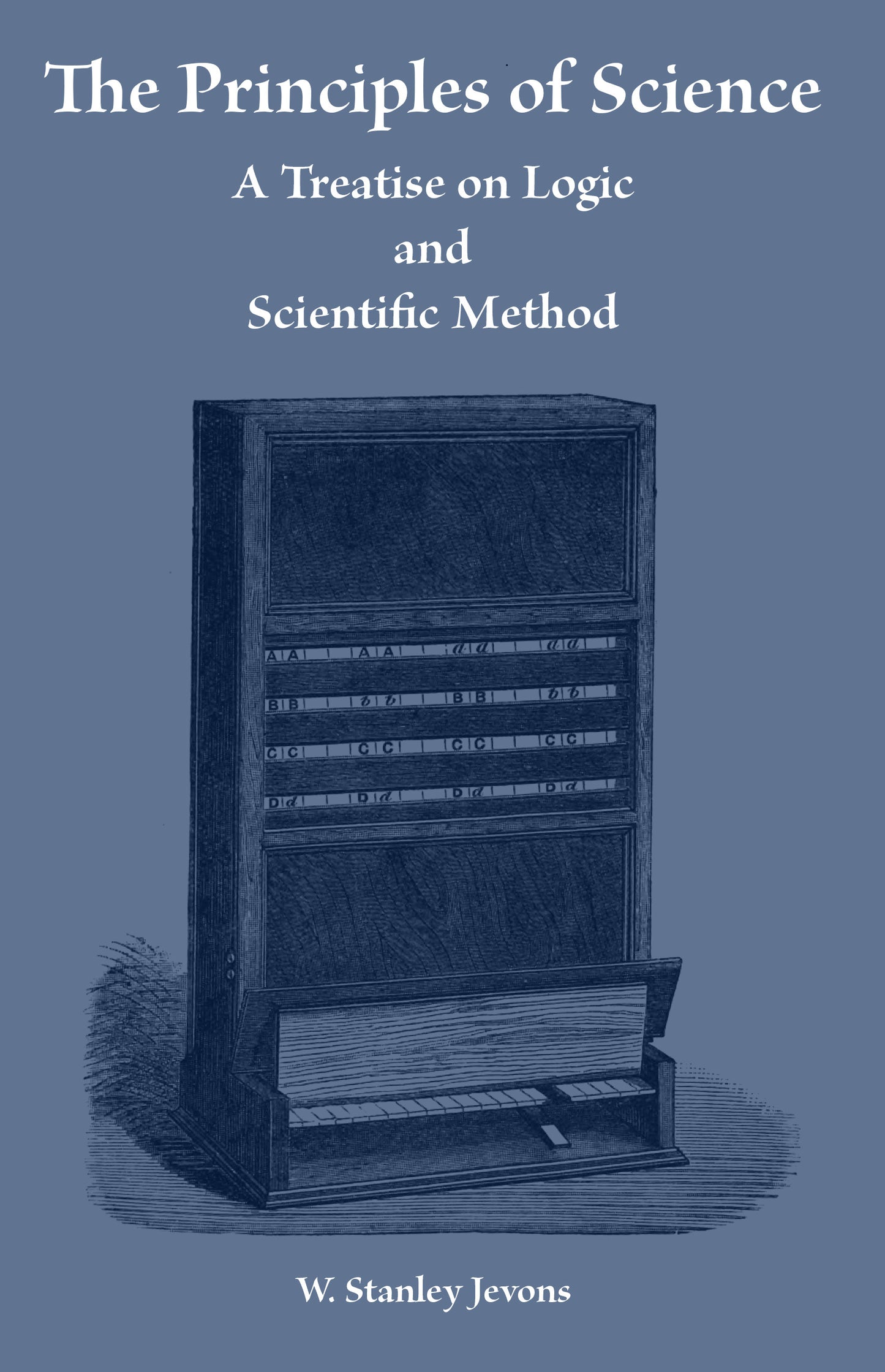 The Principles of Science
