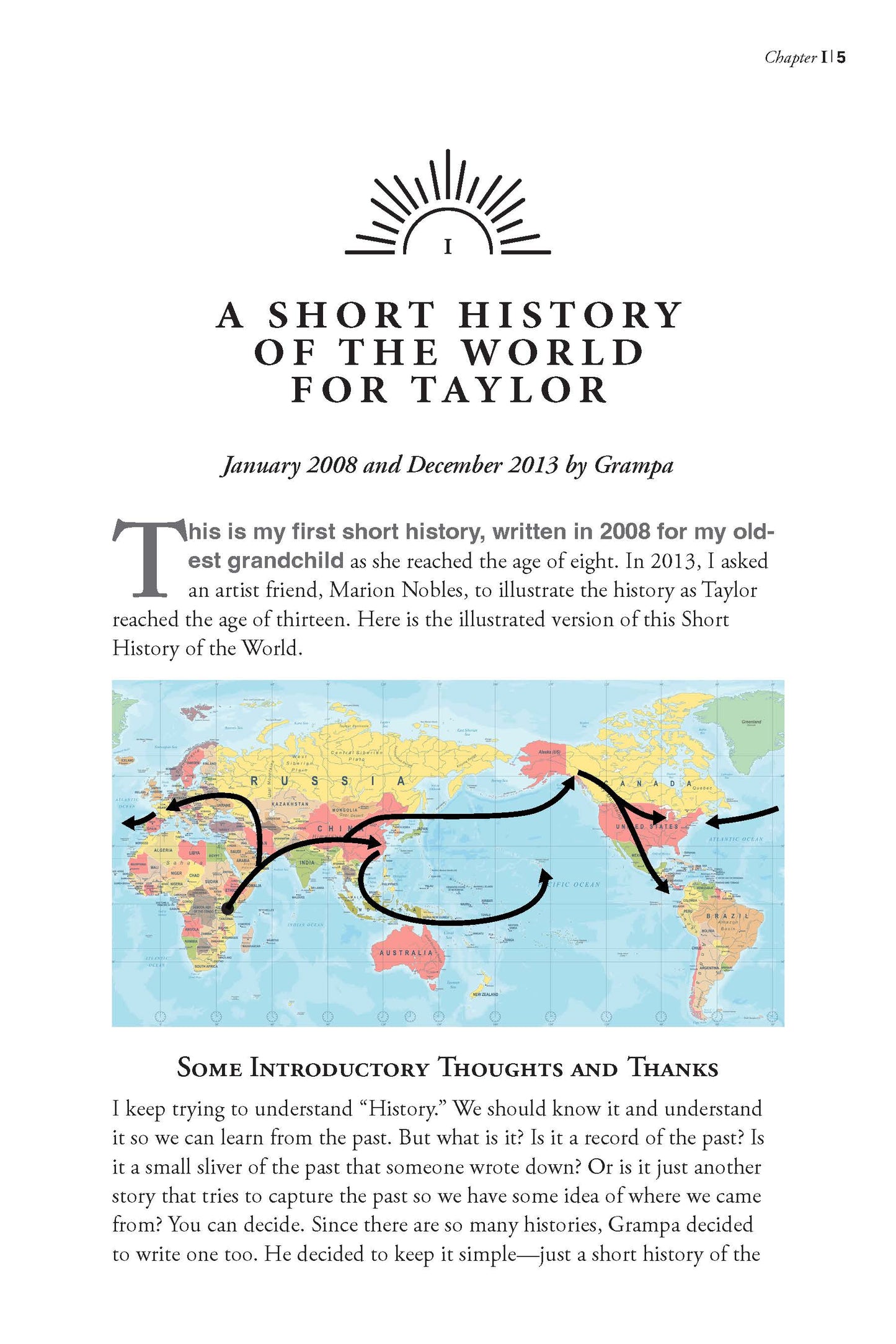 Looking East: Short Histories and More 2004 - 2023