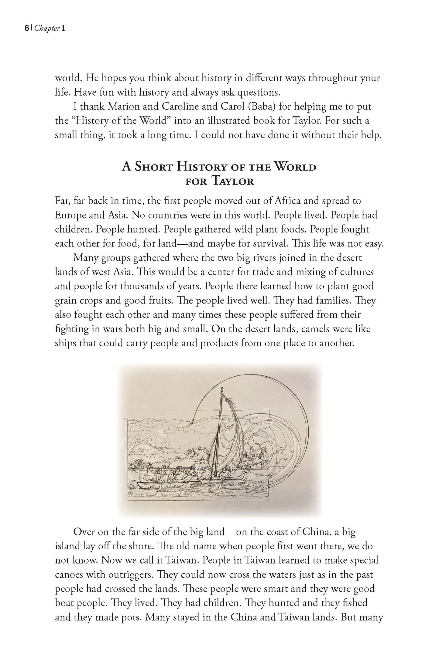 Looking East: Short Histories and More 2004 - 2023