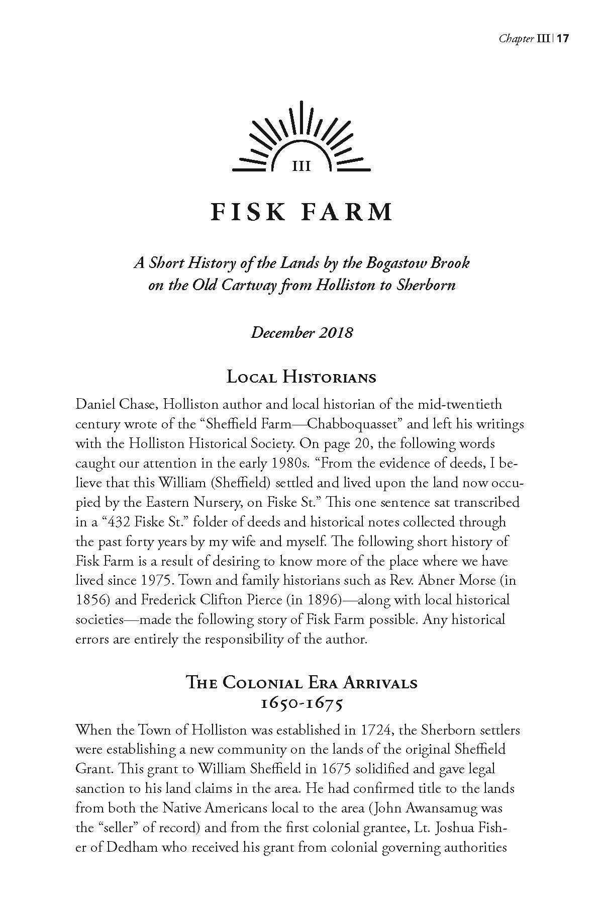 Looking East: Short Histories and More 2004 - 2023
