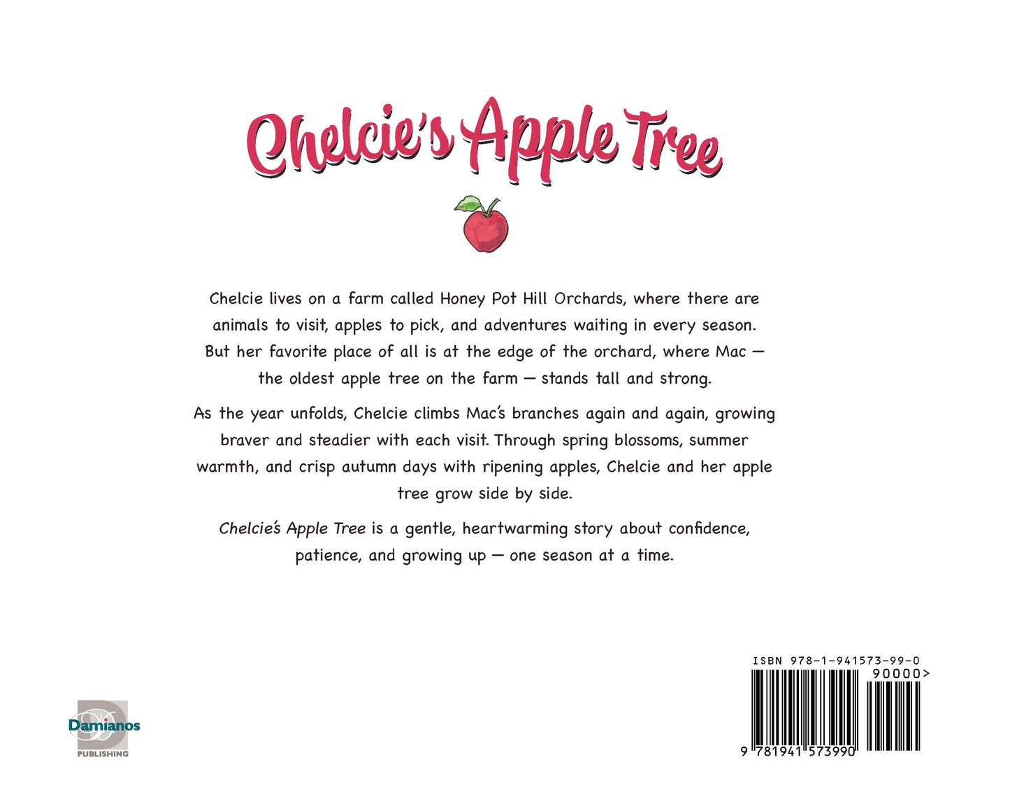 Chelcie's Apple Tree