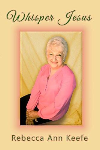 Whisper Jesus