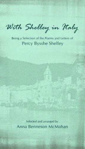 With Shelley in Italy