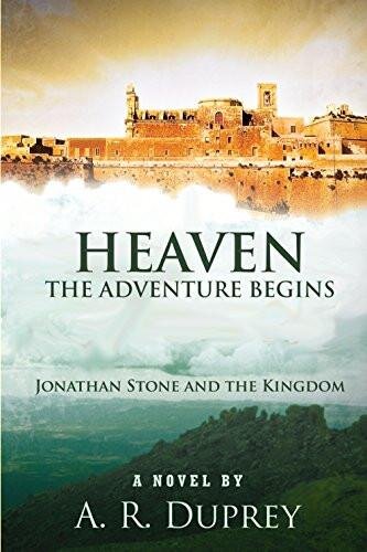 Heaven: The Adventure Begins