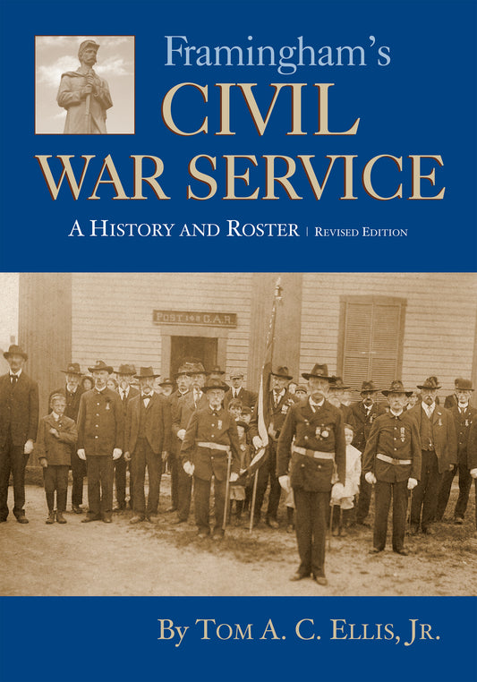 Framingham's Civil War Service