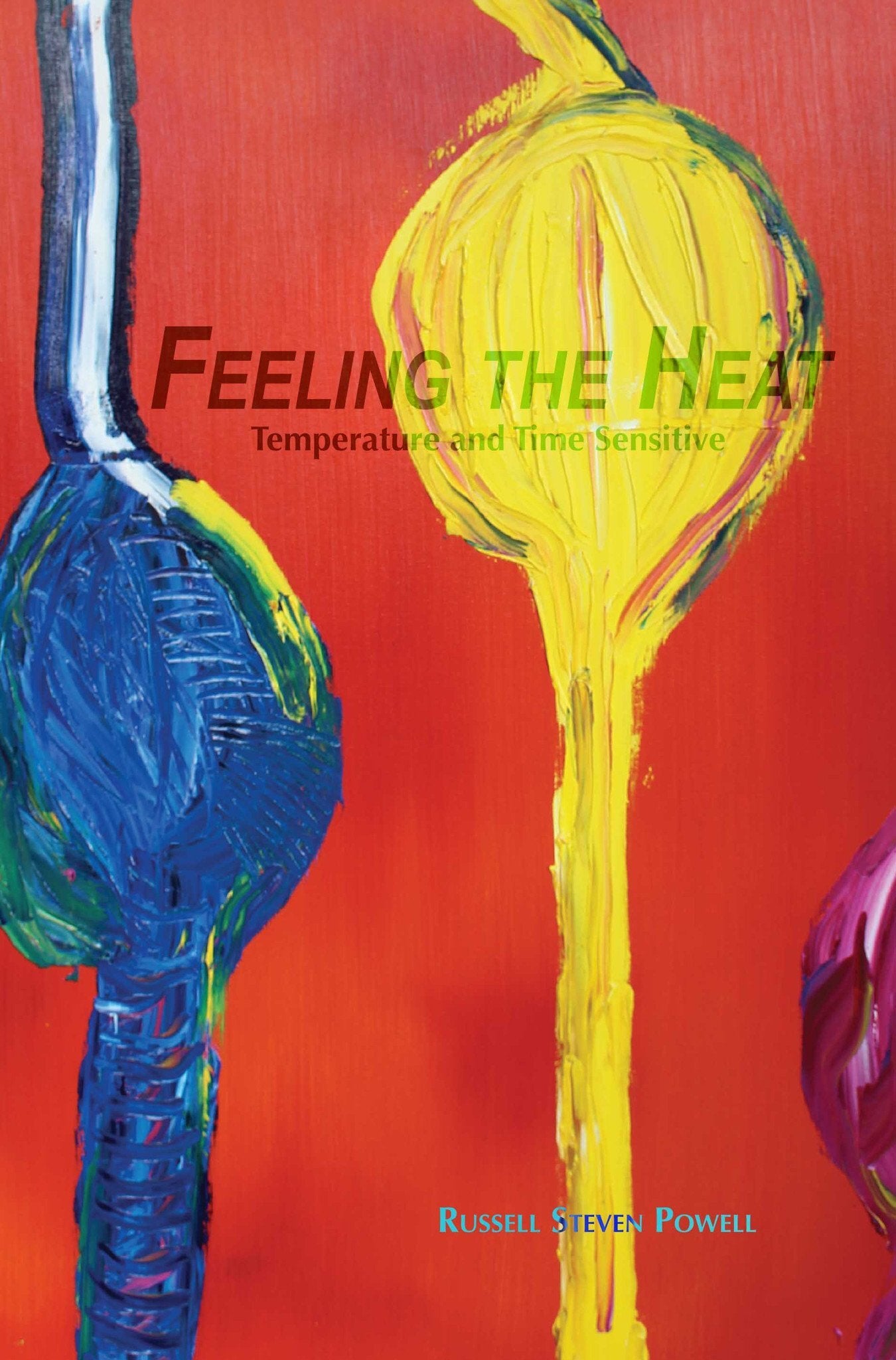 Feeling the Heat: Temperature and Time Sensitive