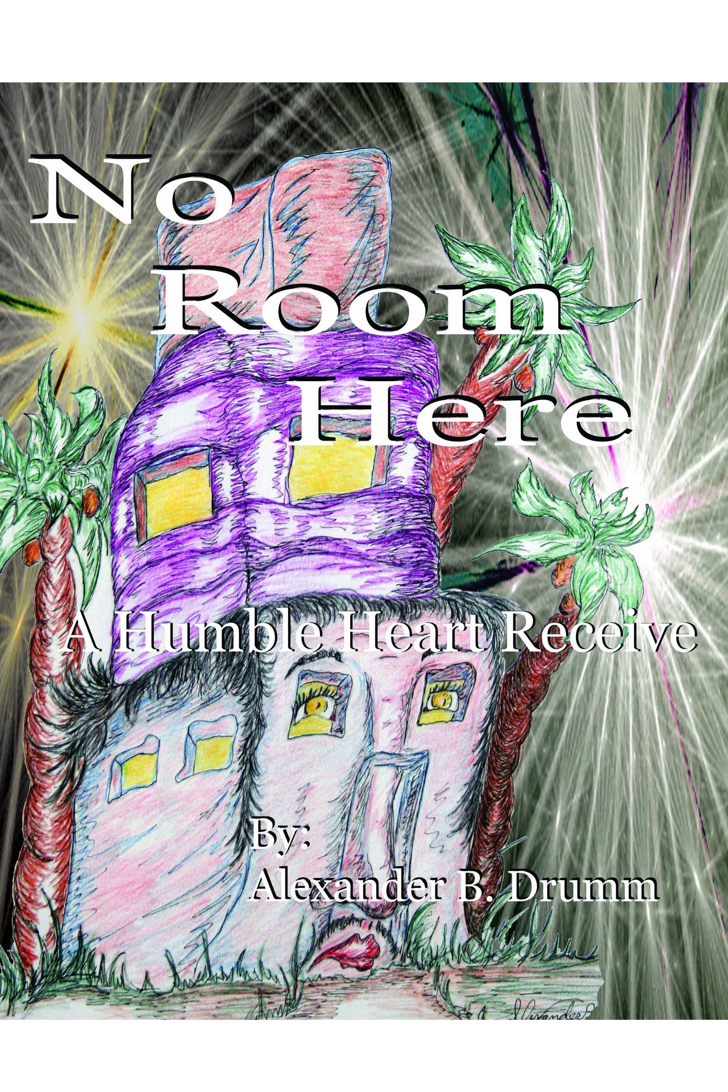 No Room Here