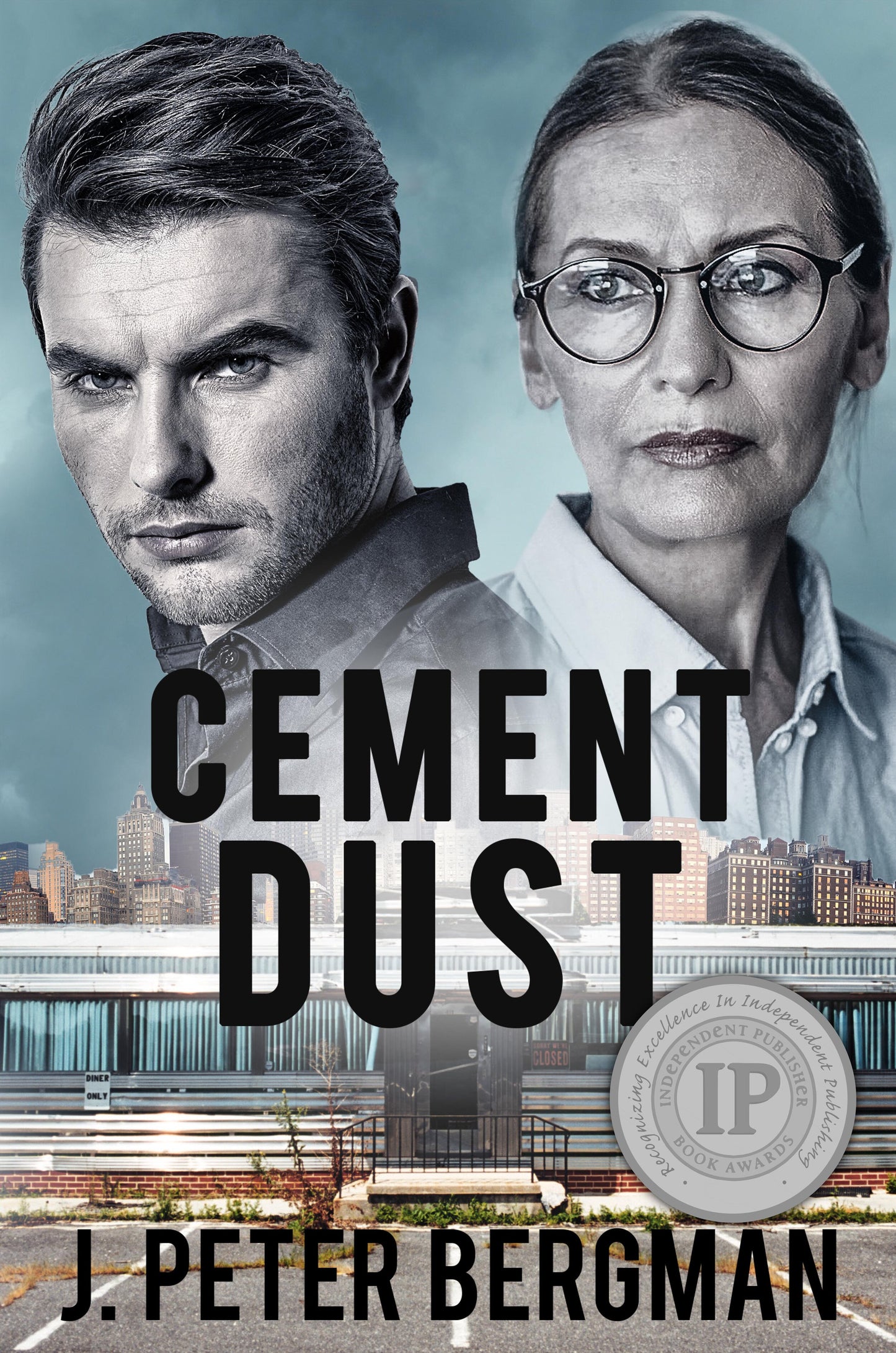 Cement Dust