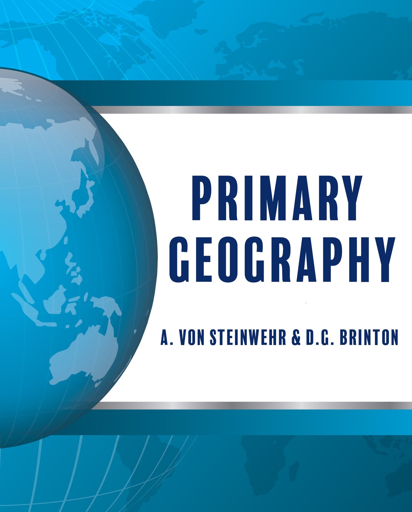 Primary Geography