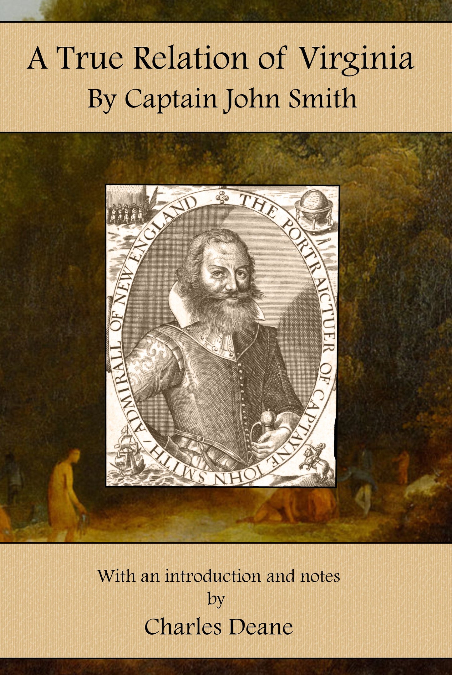 A True Relation of Virginia