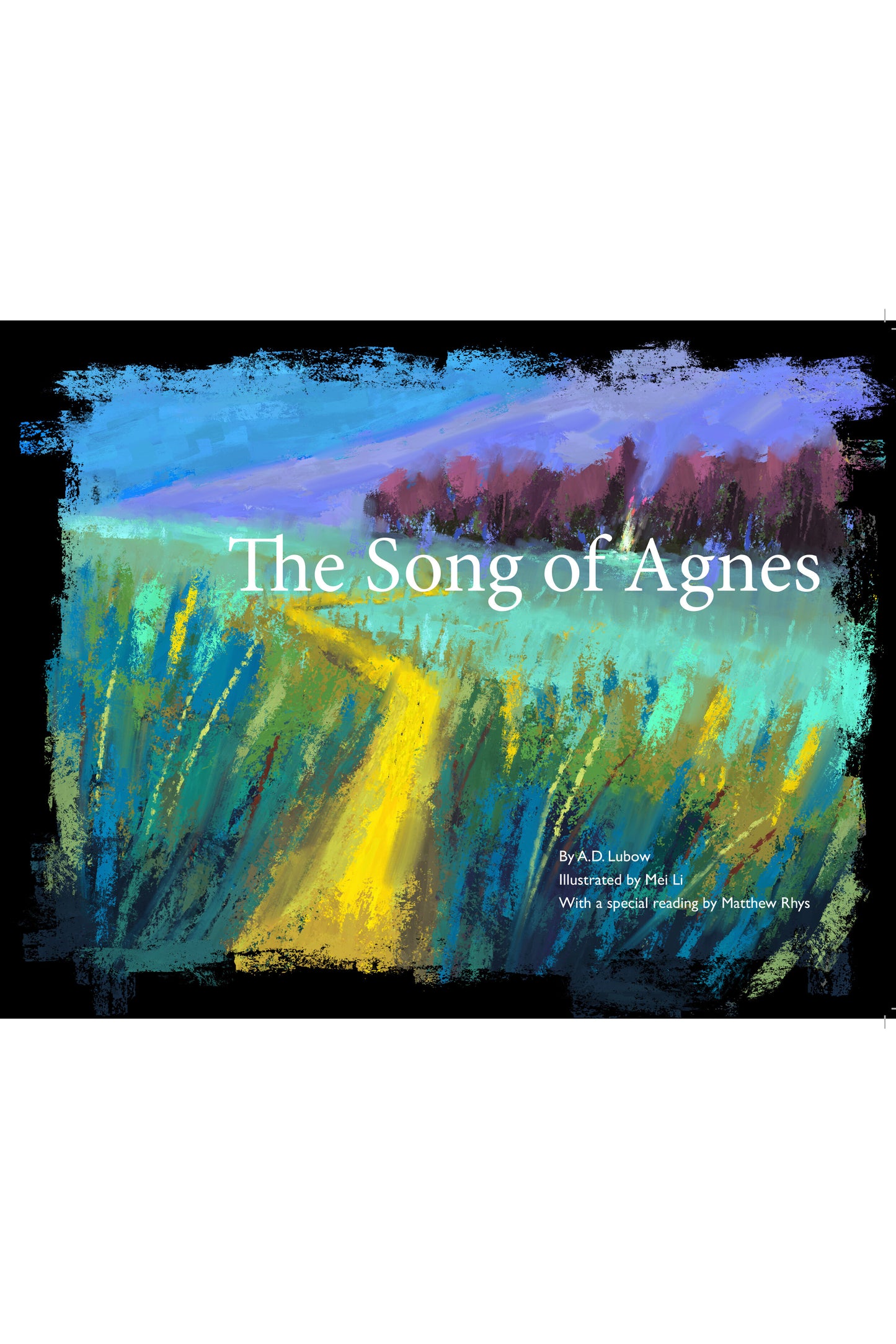 The Song of Agnes