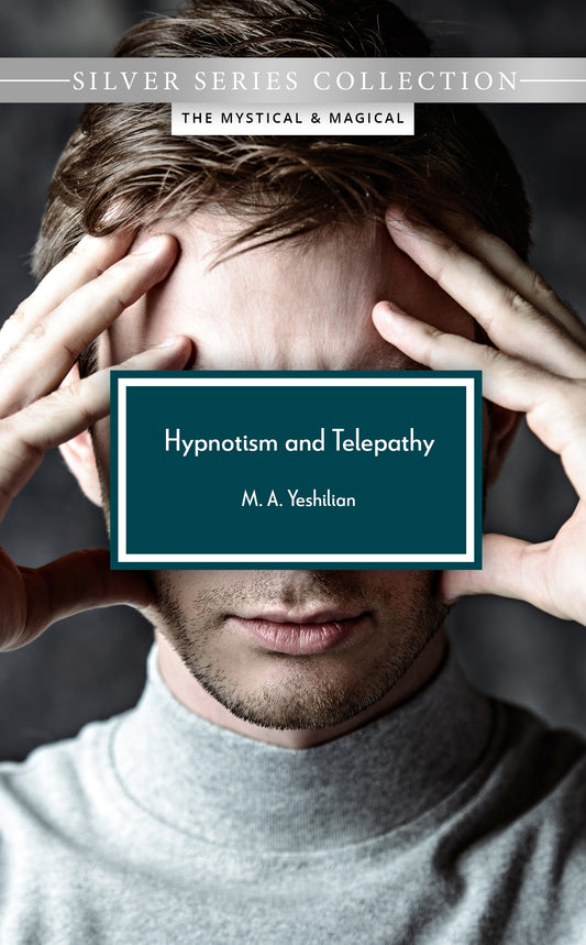 Hypnotism and Telepathy