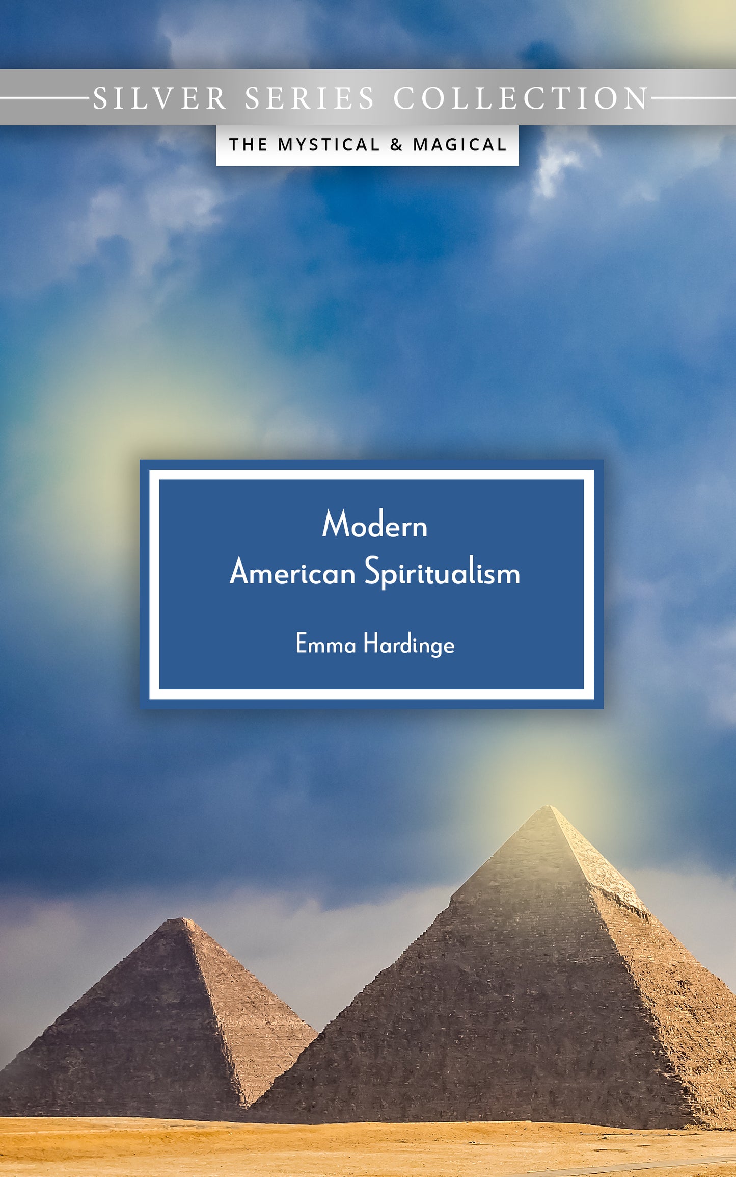 Modern American Spiritualism