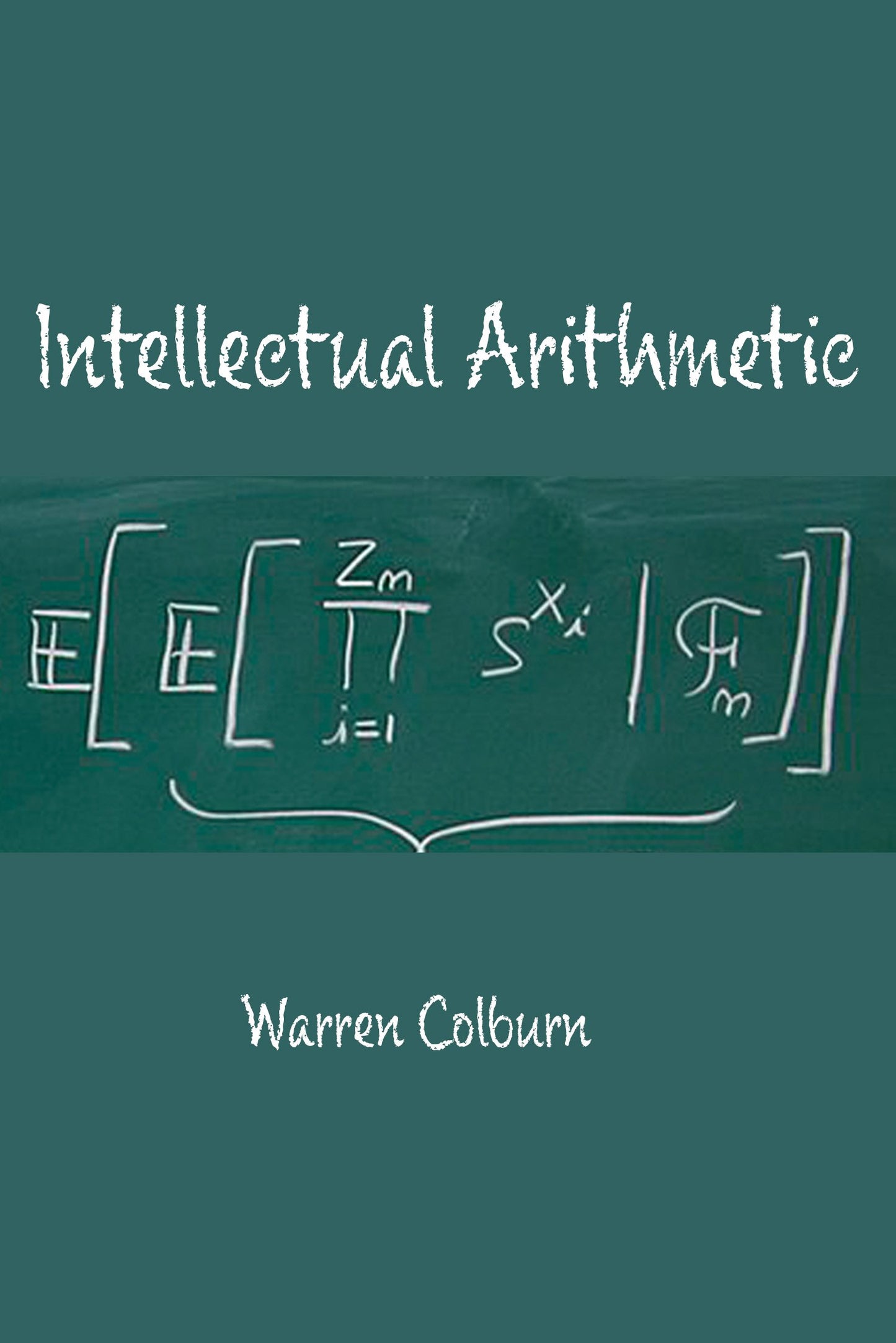Intellectual Arithmetic