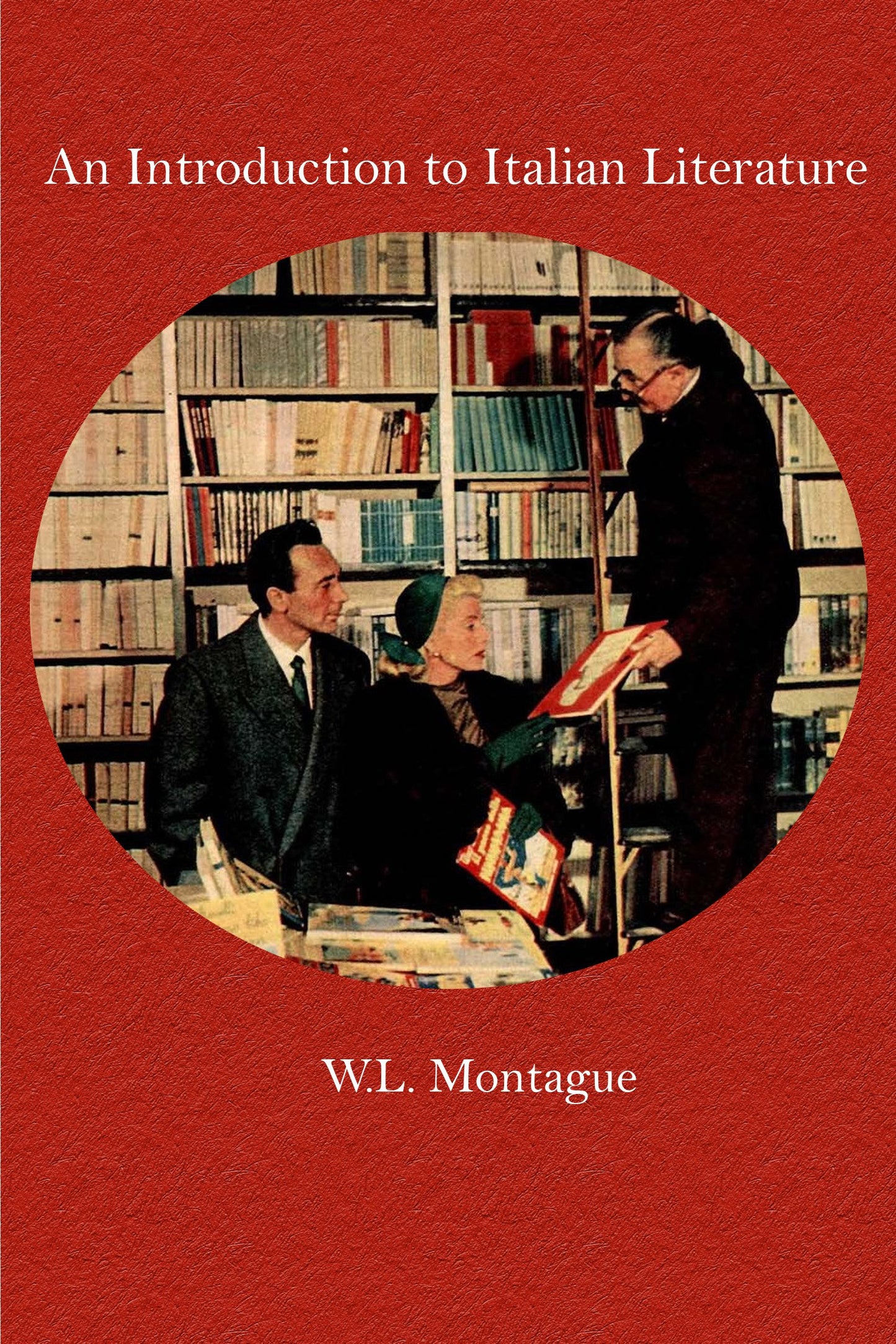 An Introduction to Italian Literature
