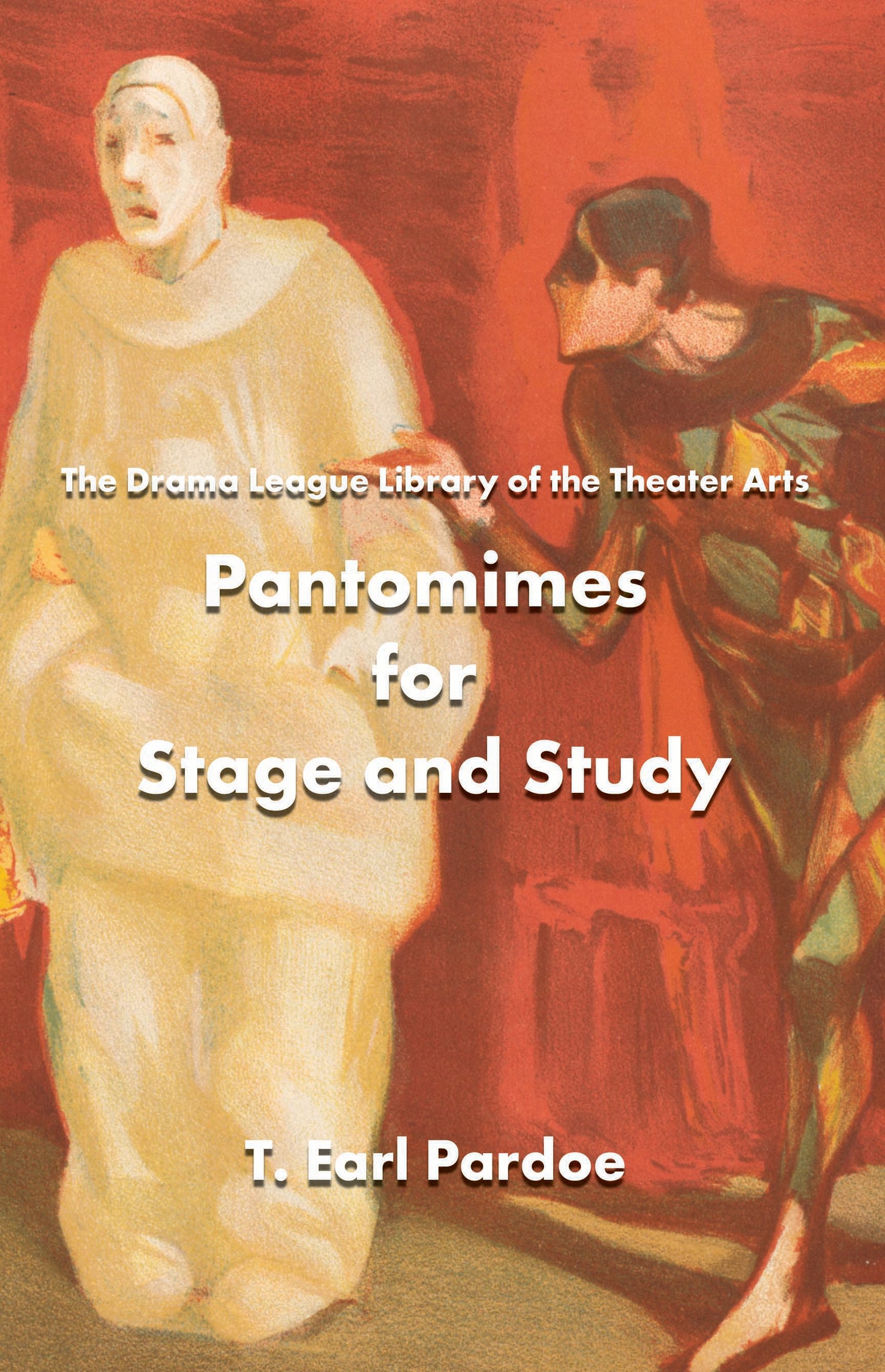 Pantomimes for Stage and Study
