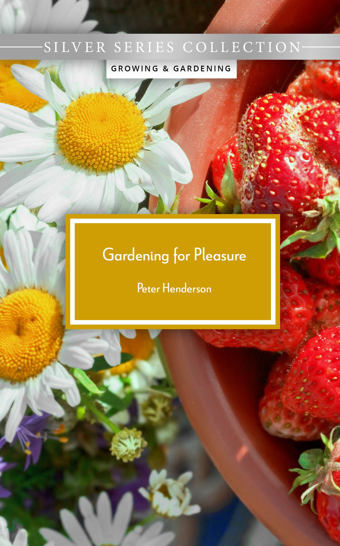 Gardening for Pleasure