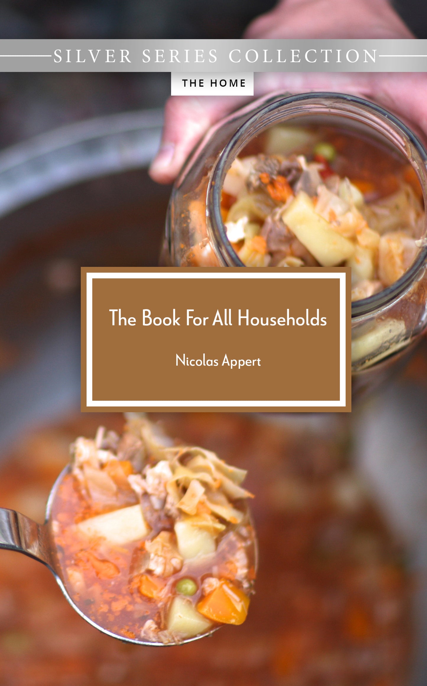 The Book For All Households