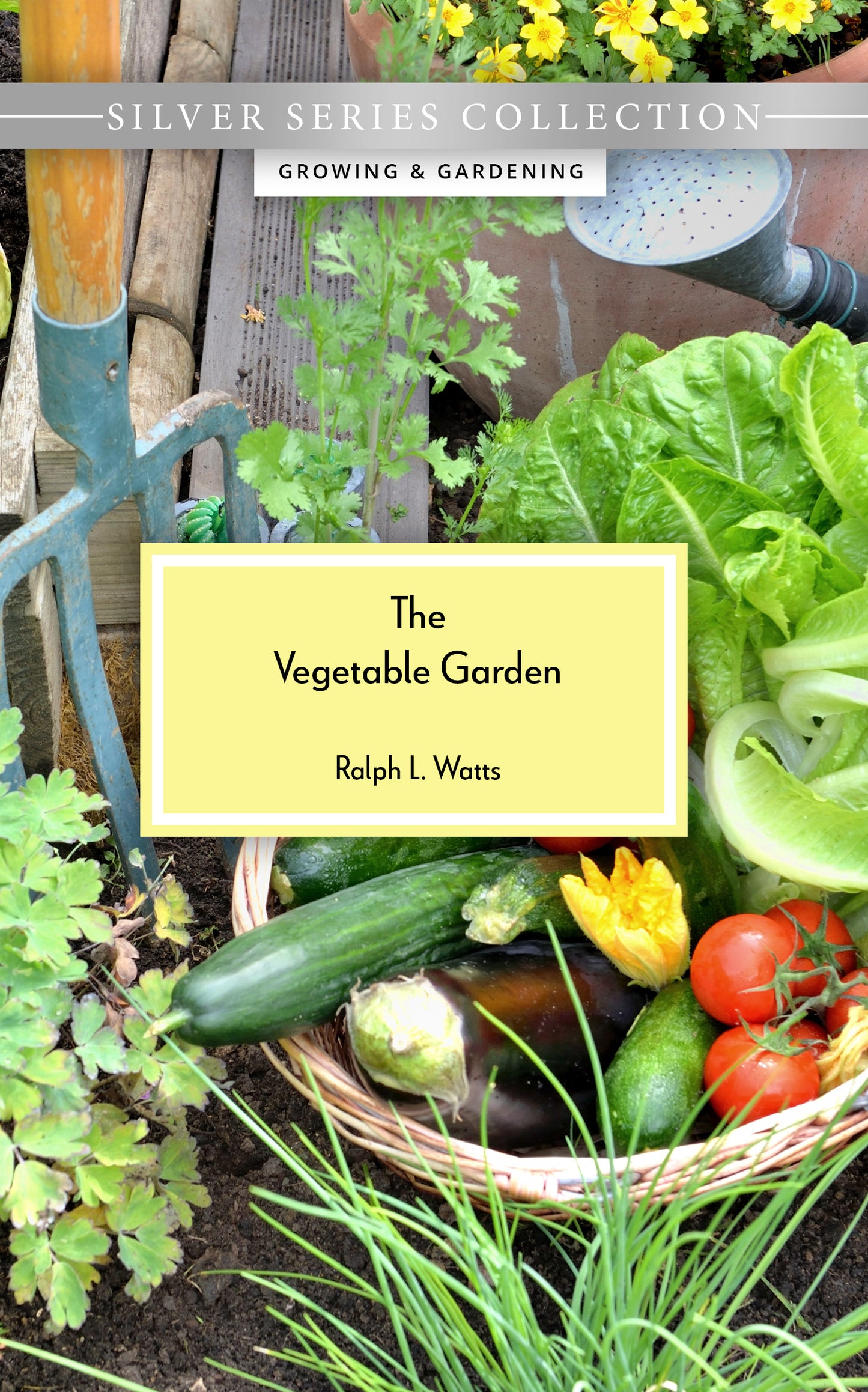 The Vegetable Garden